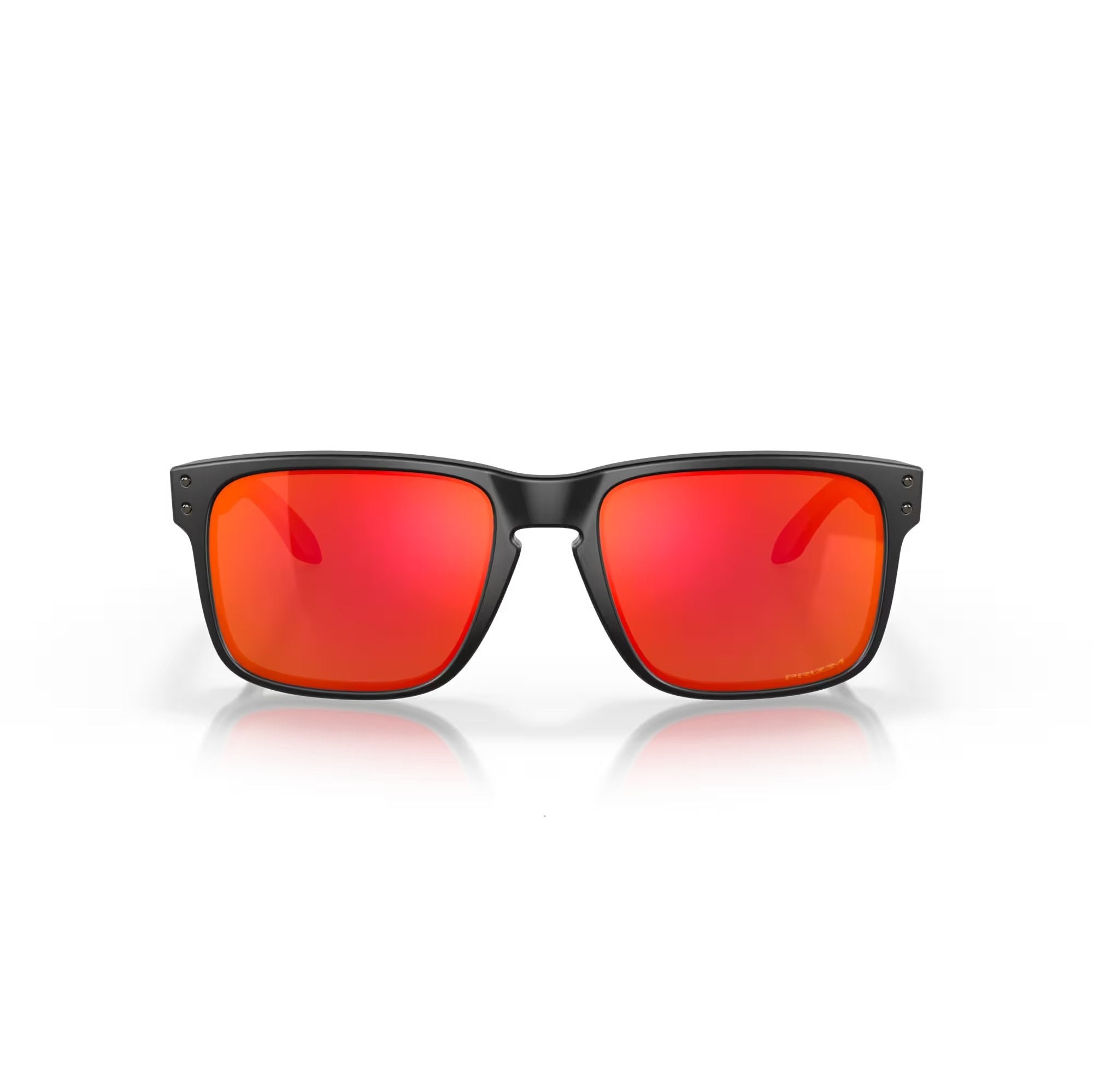 Oakley Holbrook - Matte Black