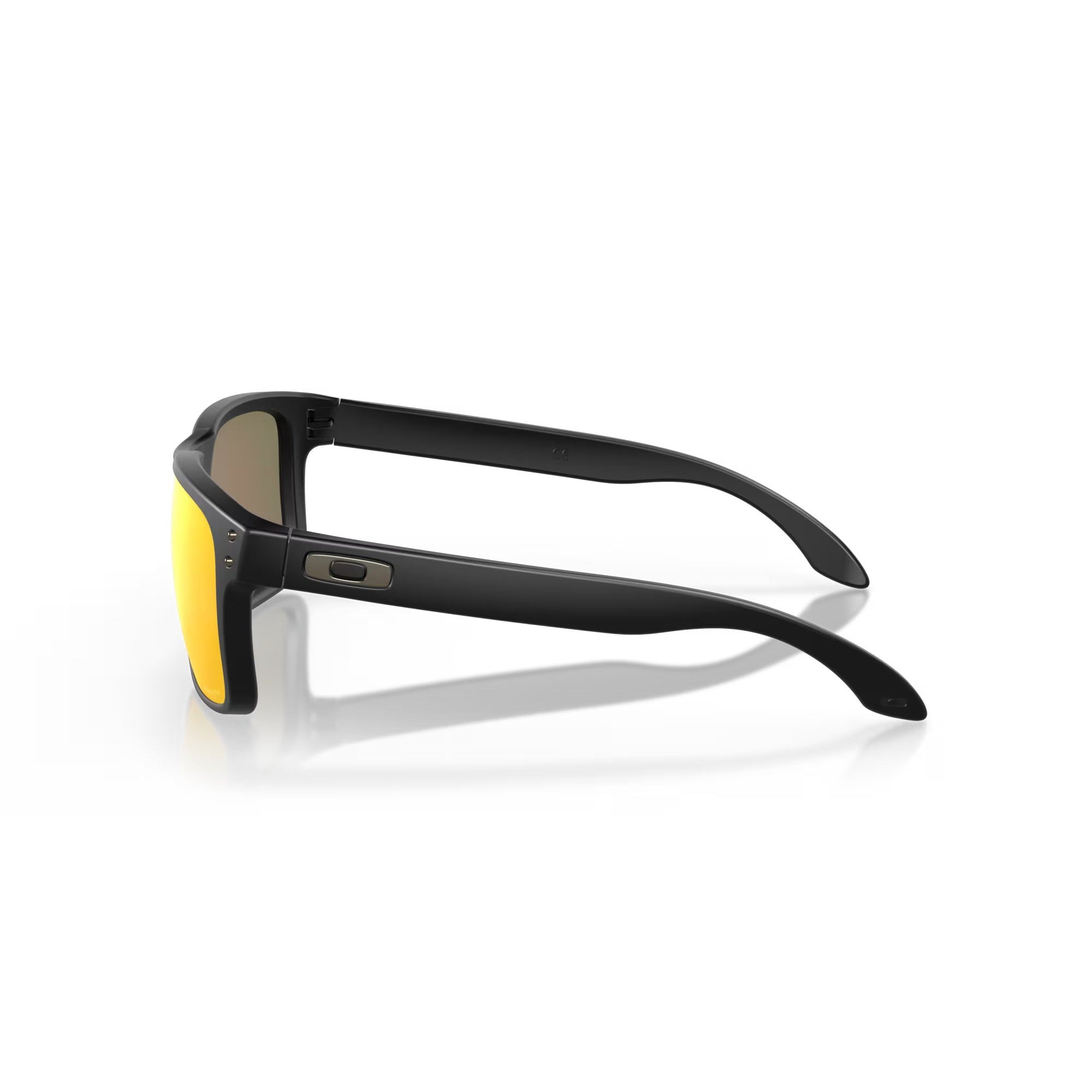 Oakley Holbrook - Matte Black