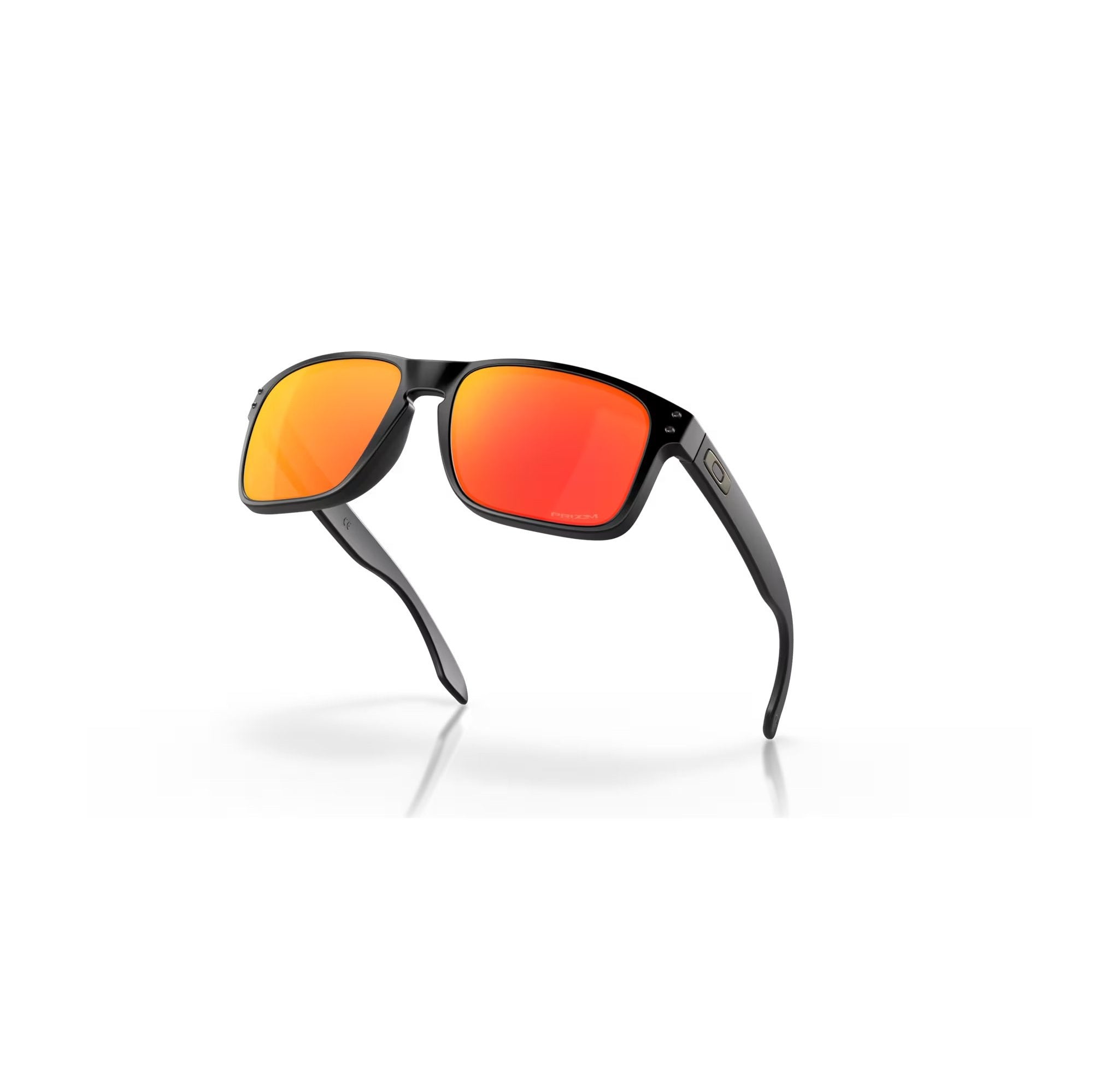 Oakley Holbrook - Matte Black