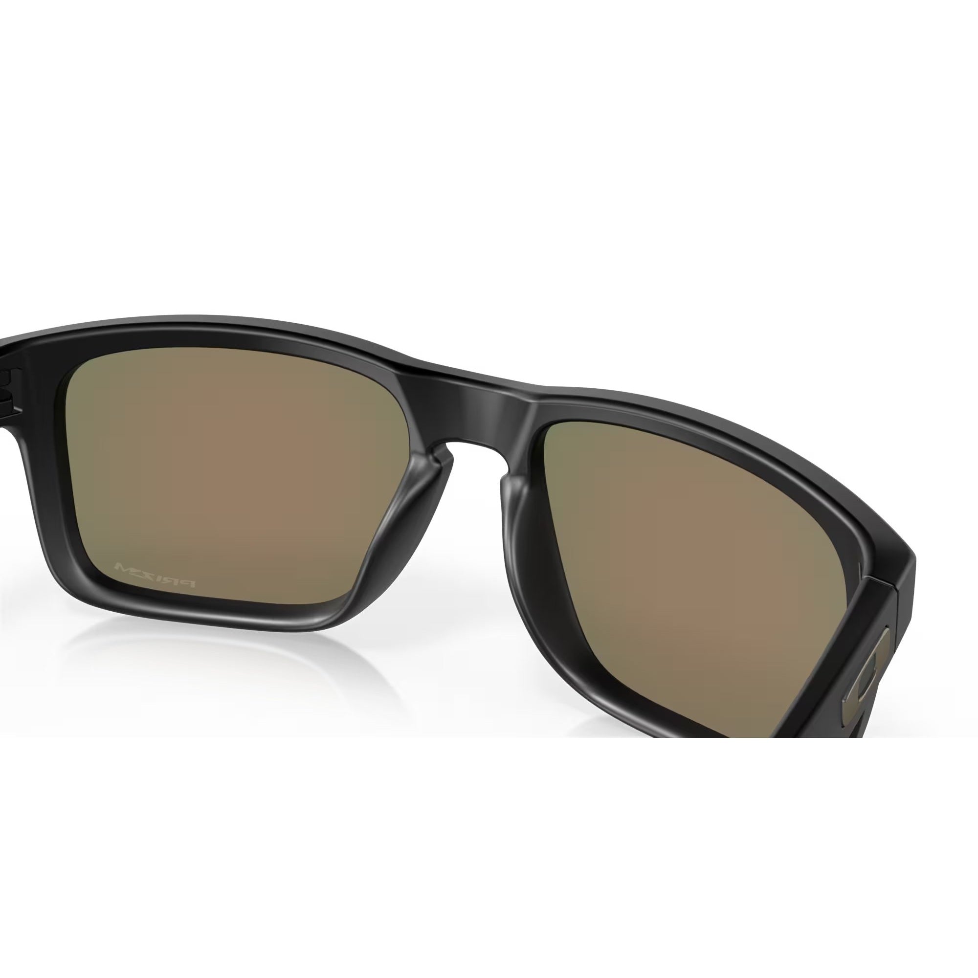 Oakley Holbrook - Matte Black