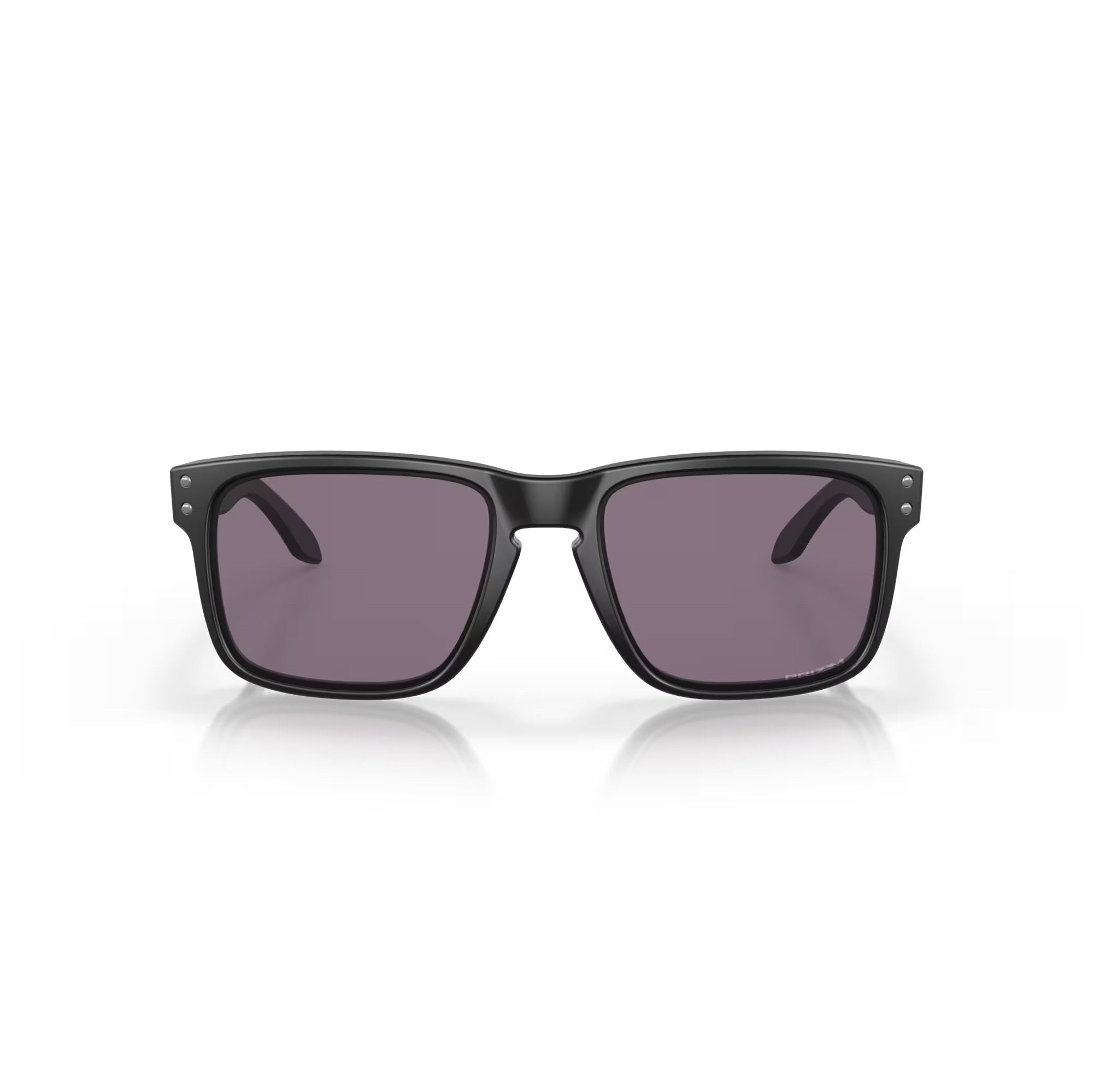 Oakley Holbrook - Matte Black