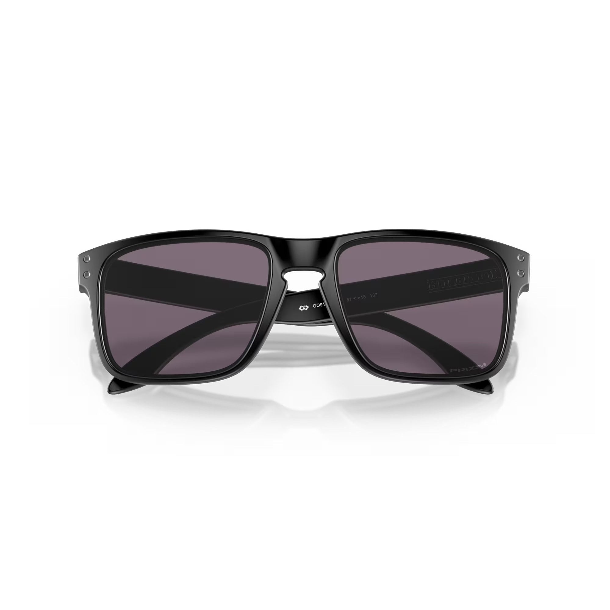 Oakley Holbrook - Matte Black