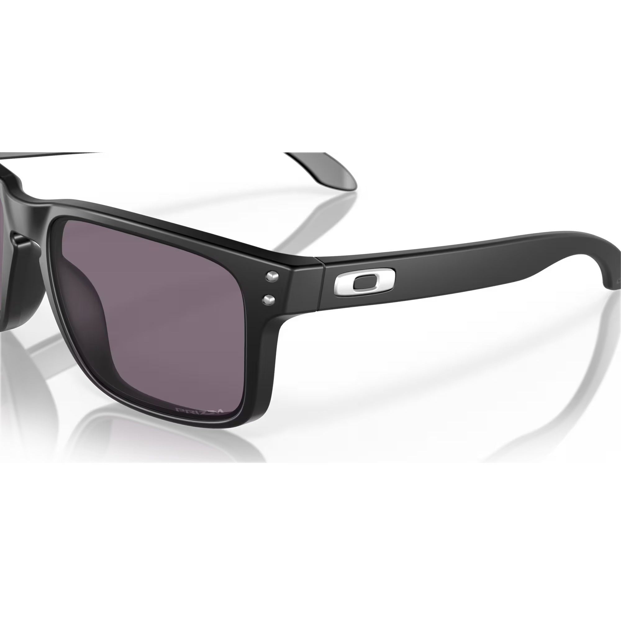 Oakley Holbrook - Matte Black