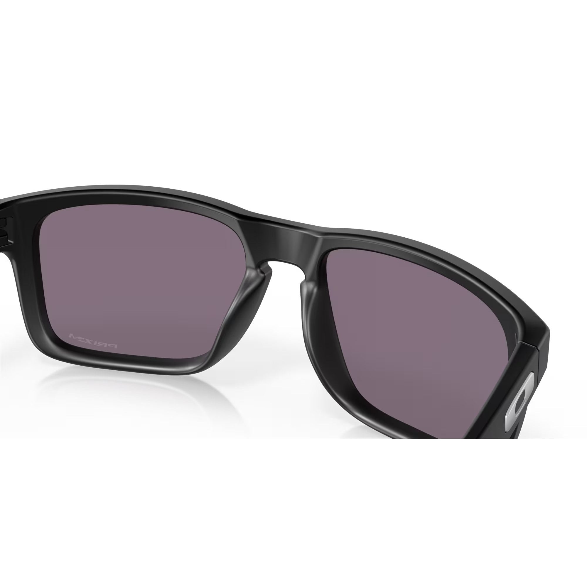 Oakley Holbrook - Matte Black