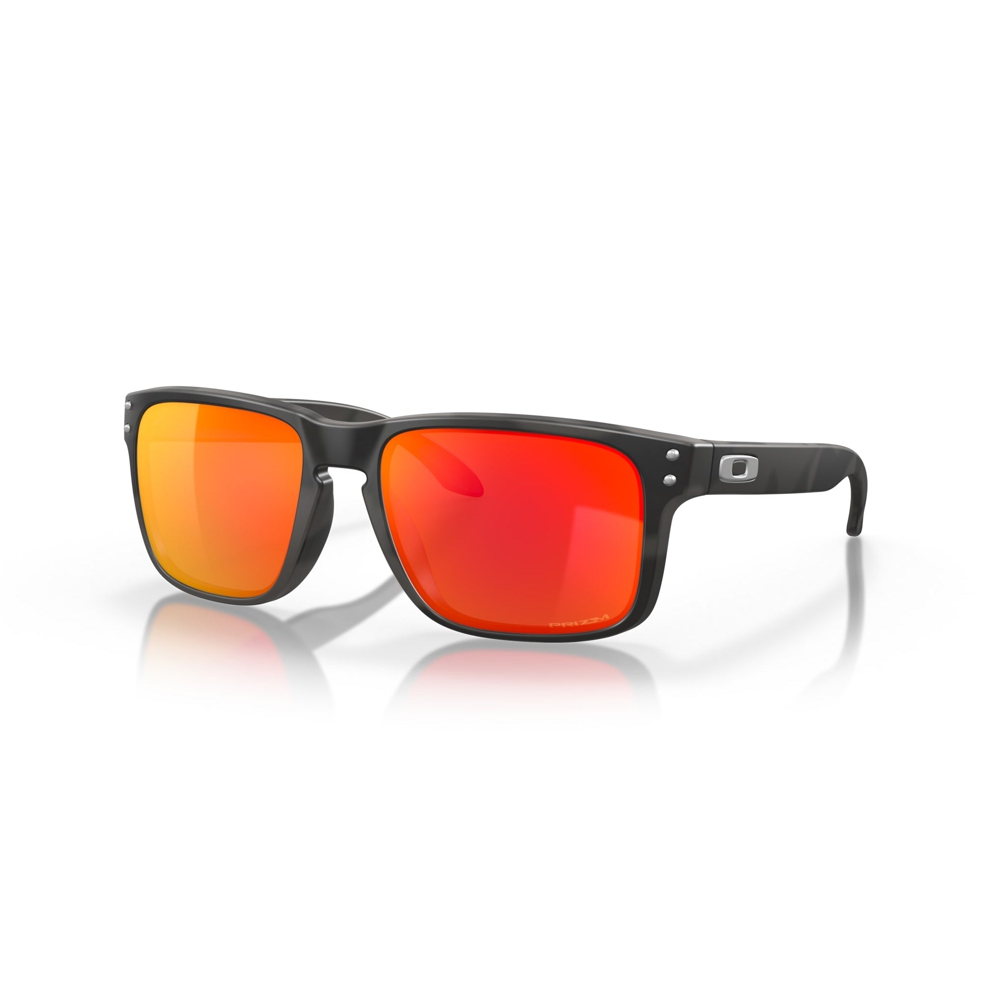 Oakley Holbrook - Black Camo
