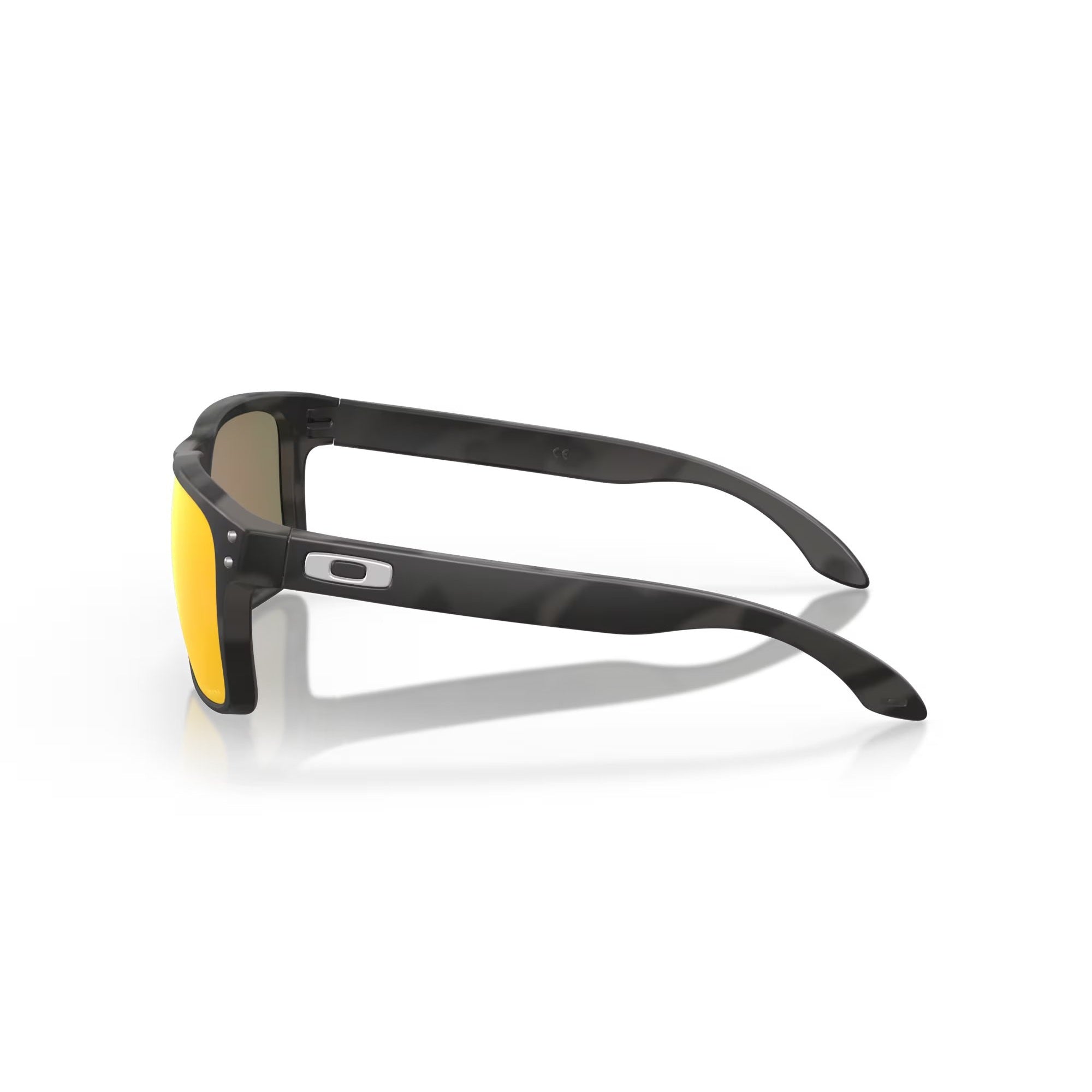 Oakley Holbrook - Black Camo