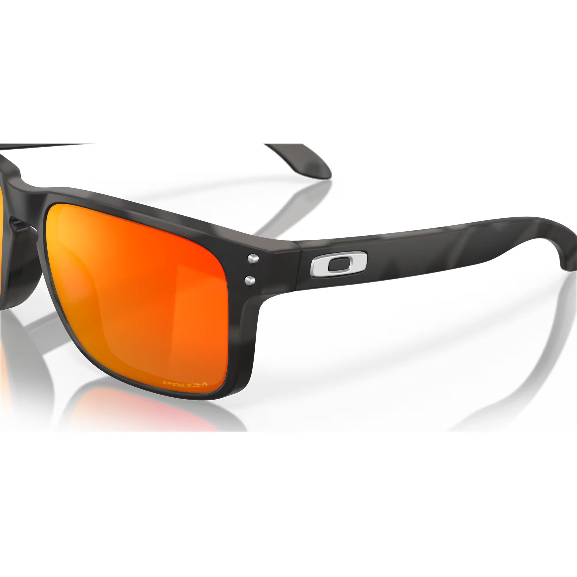 Oakley Holbrook - Black Camo