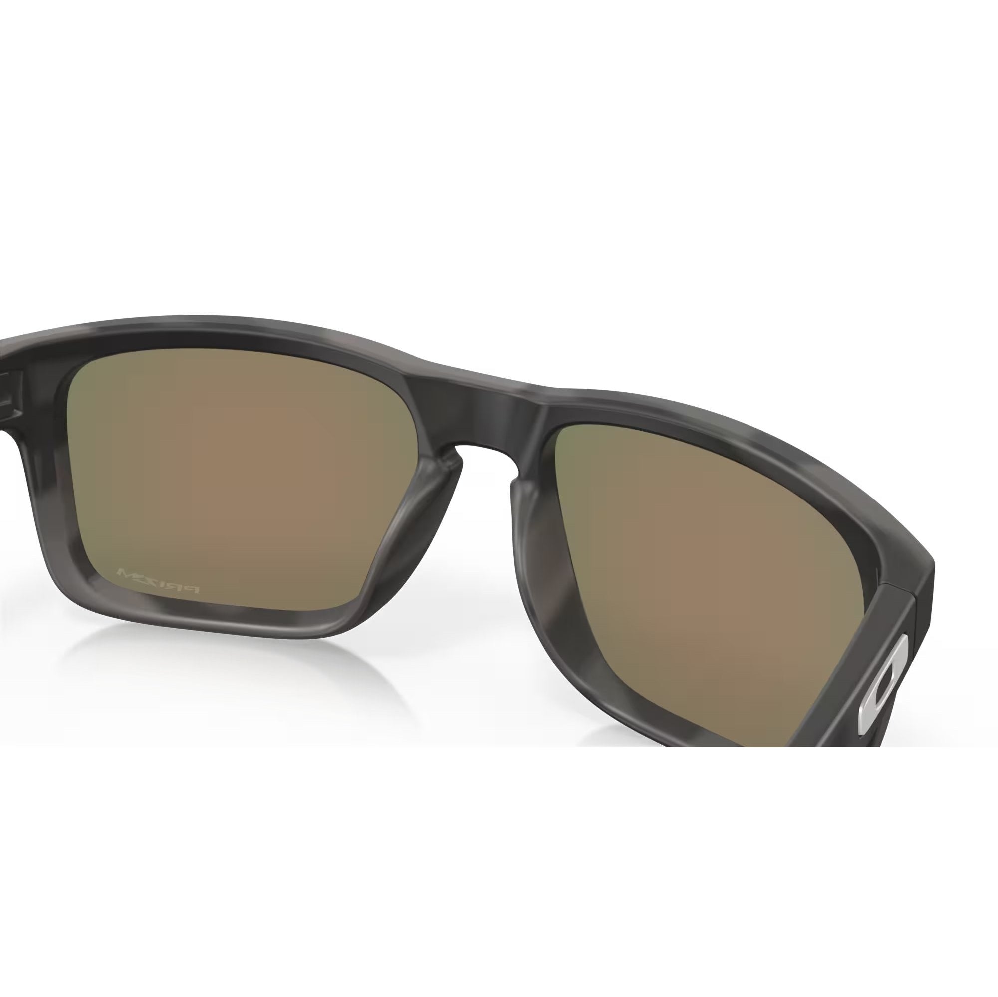 Oakley Holbrook - Black Camo