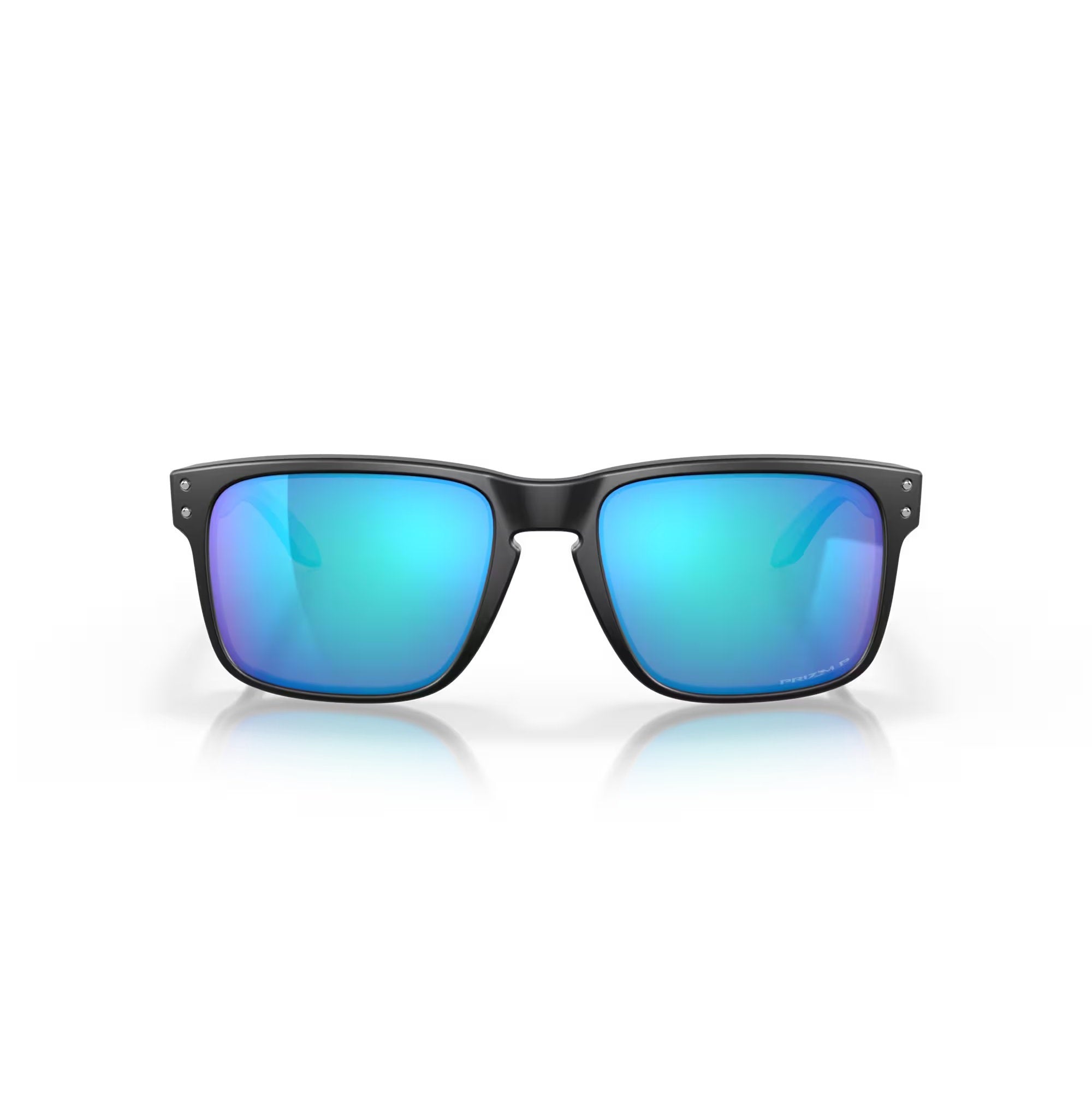 Oakley Holbrook - Matte Black Polarised
