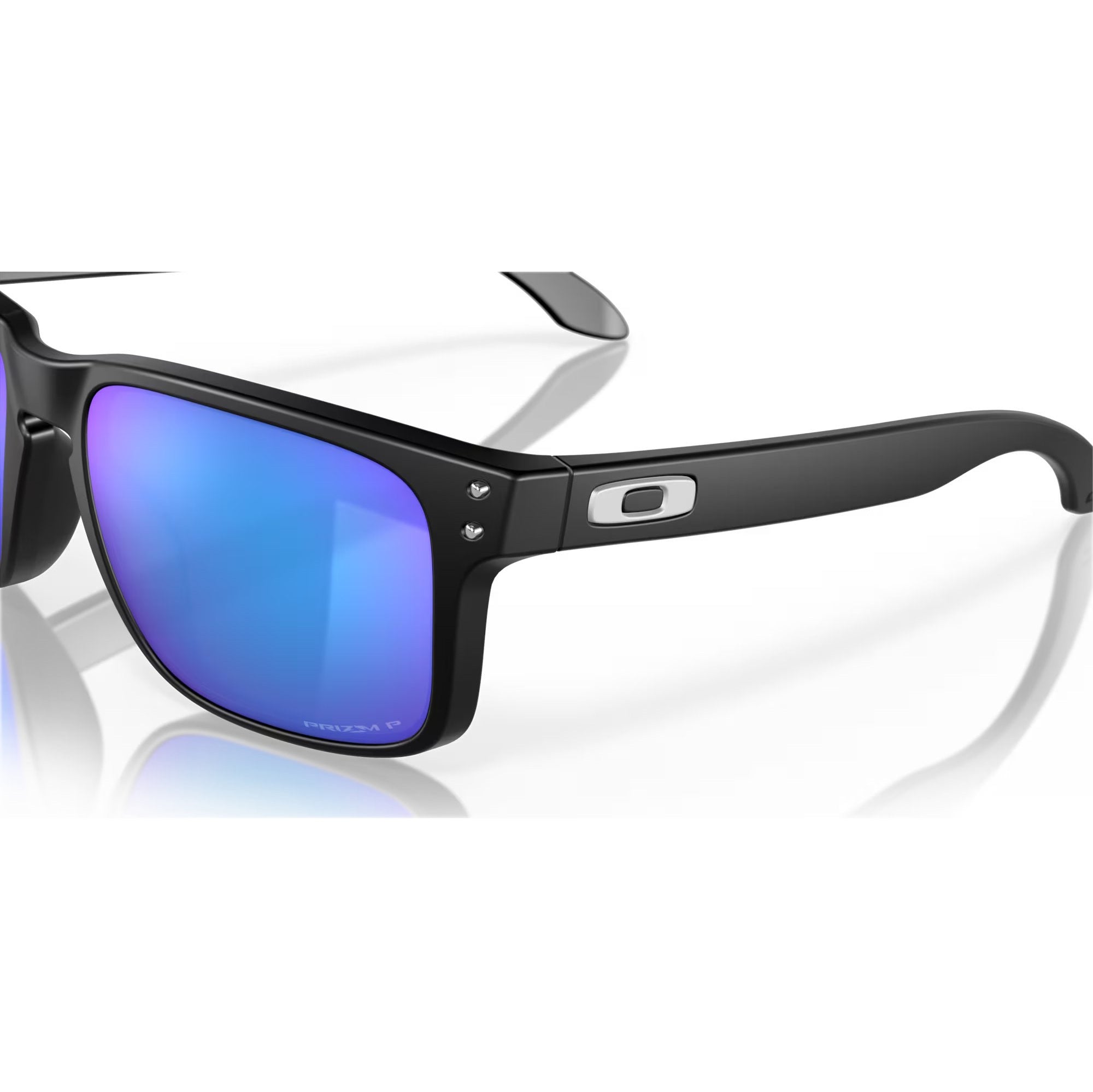 Oakley Holbrook - Matte Black Polarised