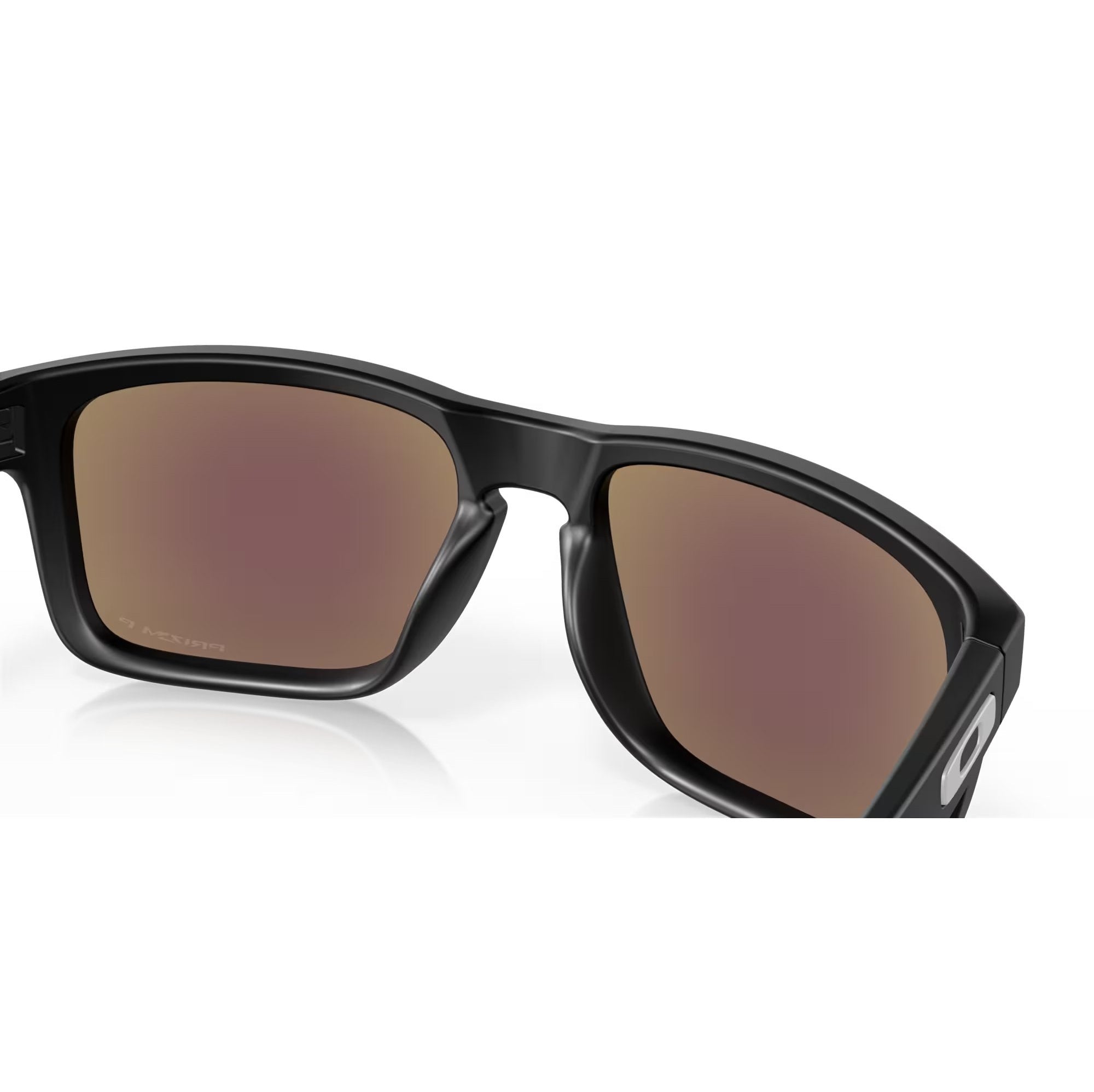 Oakley Holbrook - Matte Black Polarised