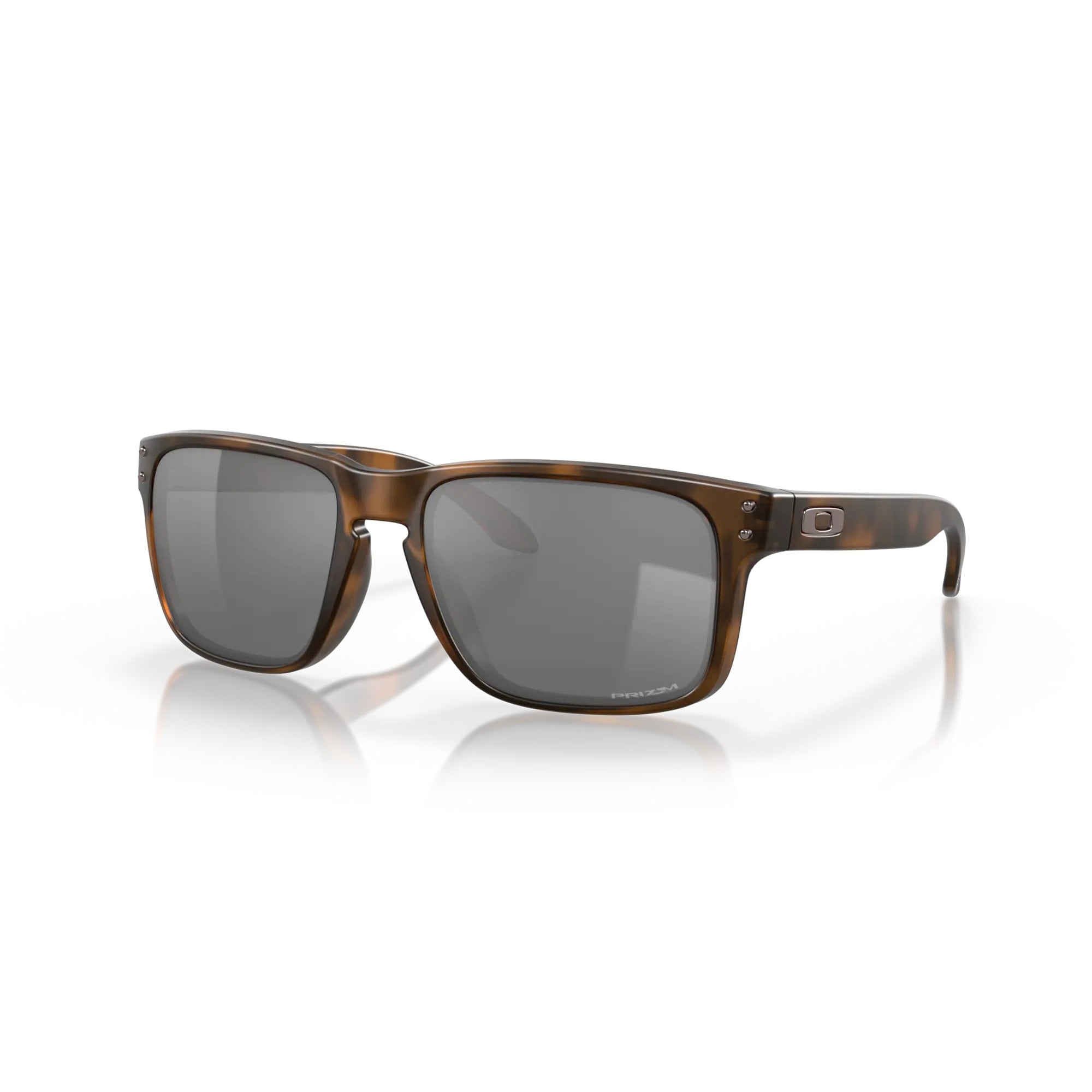 Oakley Holbrook - Matte Brown Tortoise