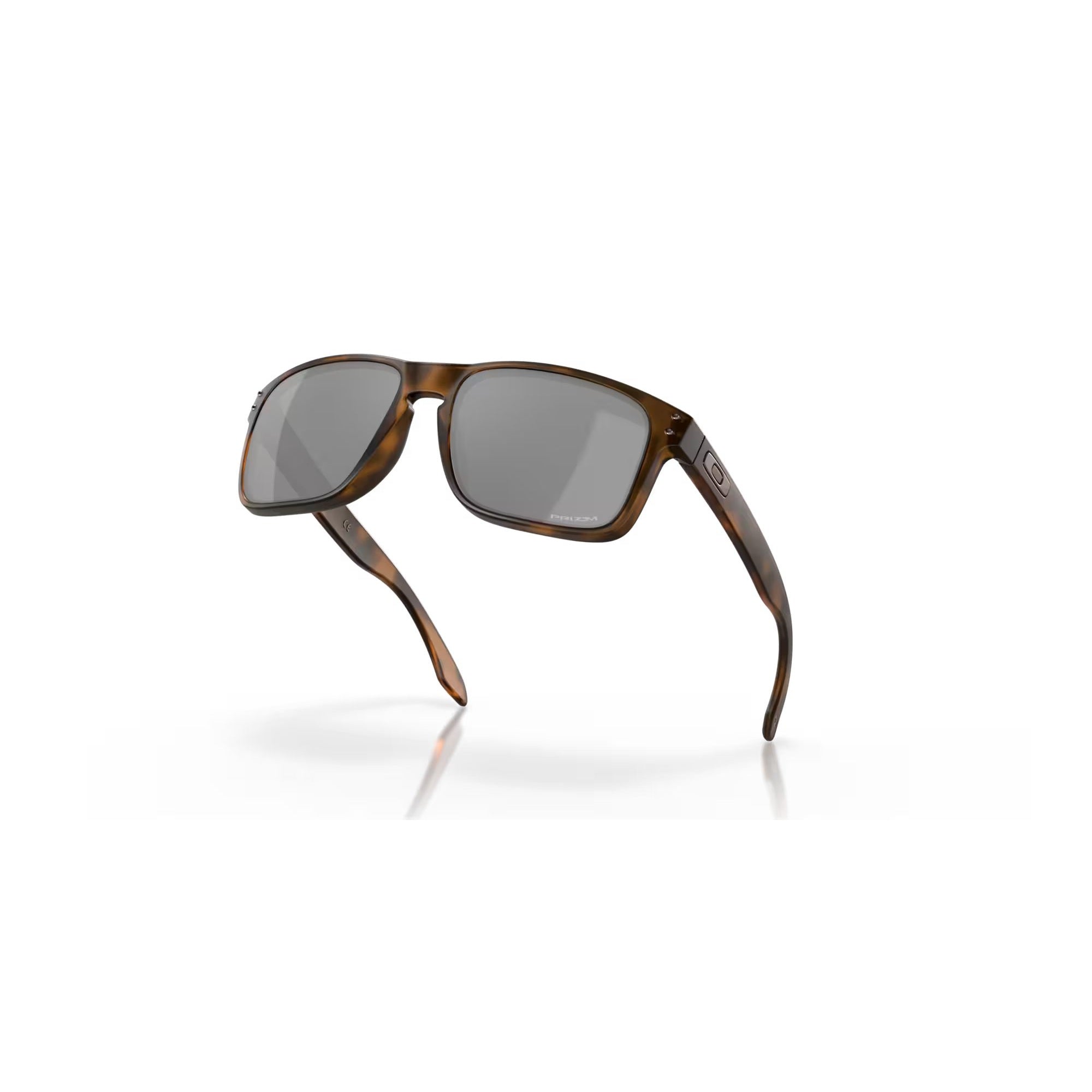Oakley Holbrook - Matte Brown Tortoise