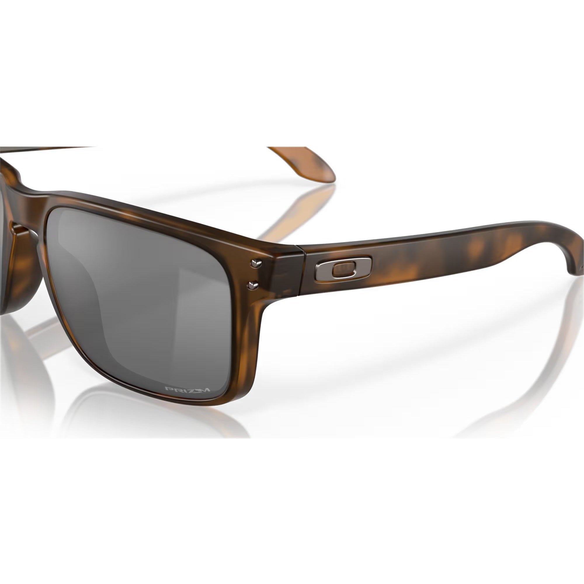 Oakley Holbrook - Matte Brown Tortoise