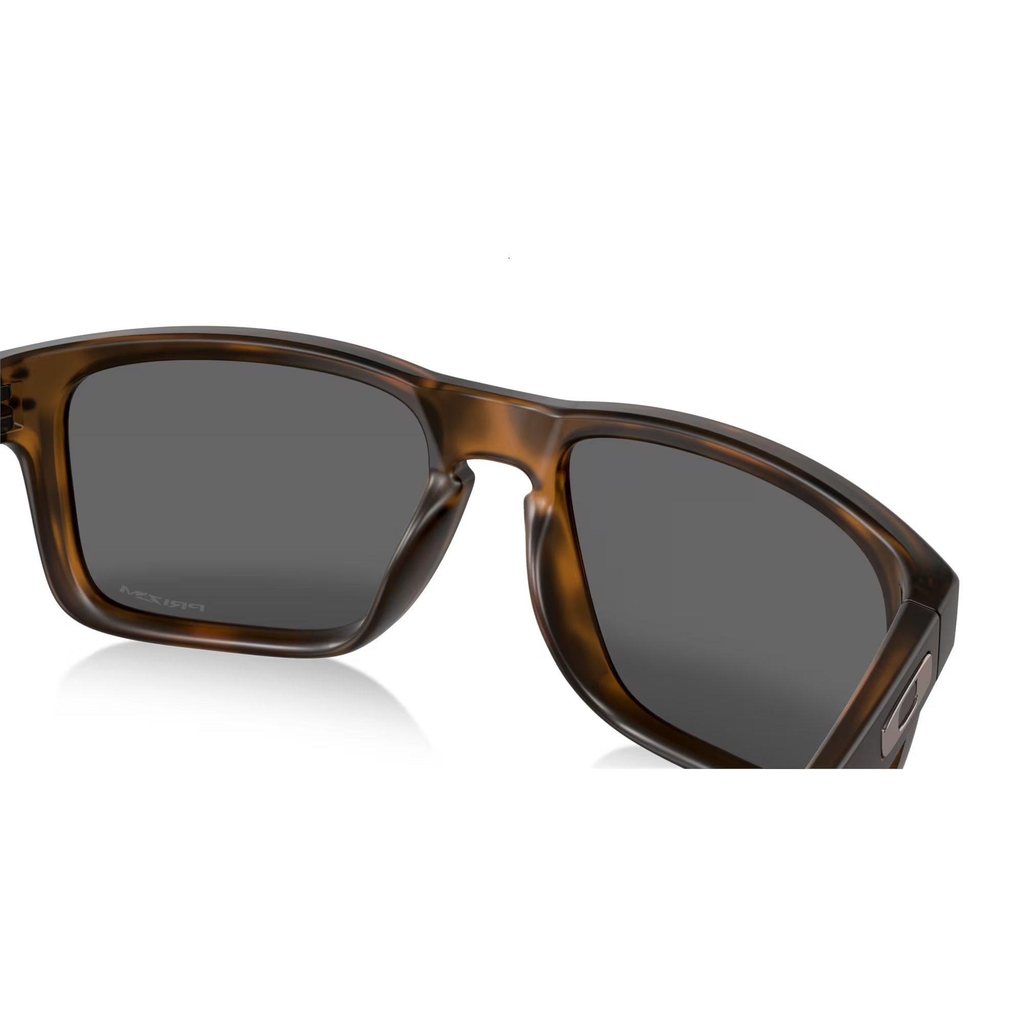 Oakley Holbrook - Matte Brown Tortoise