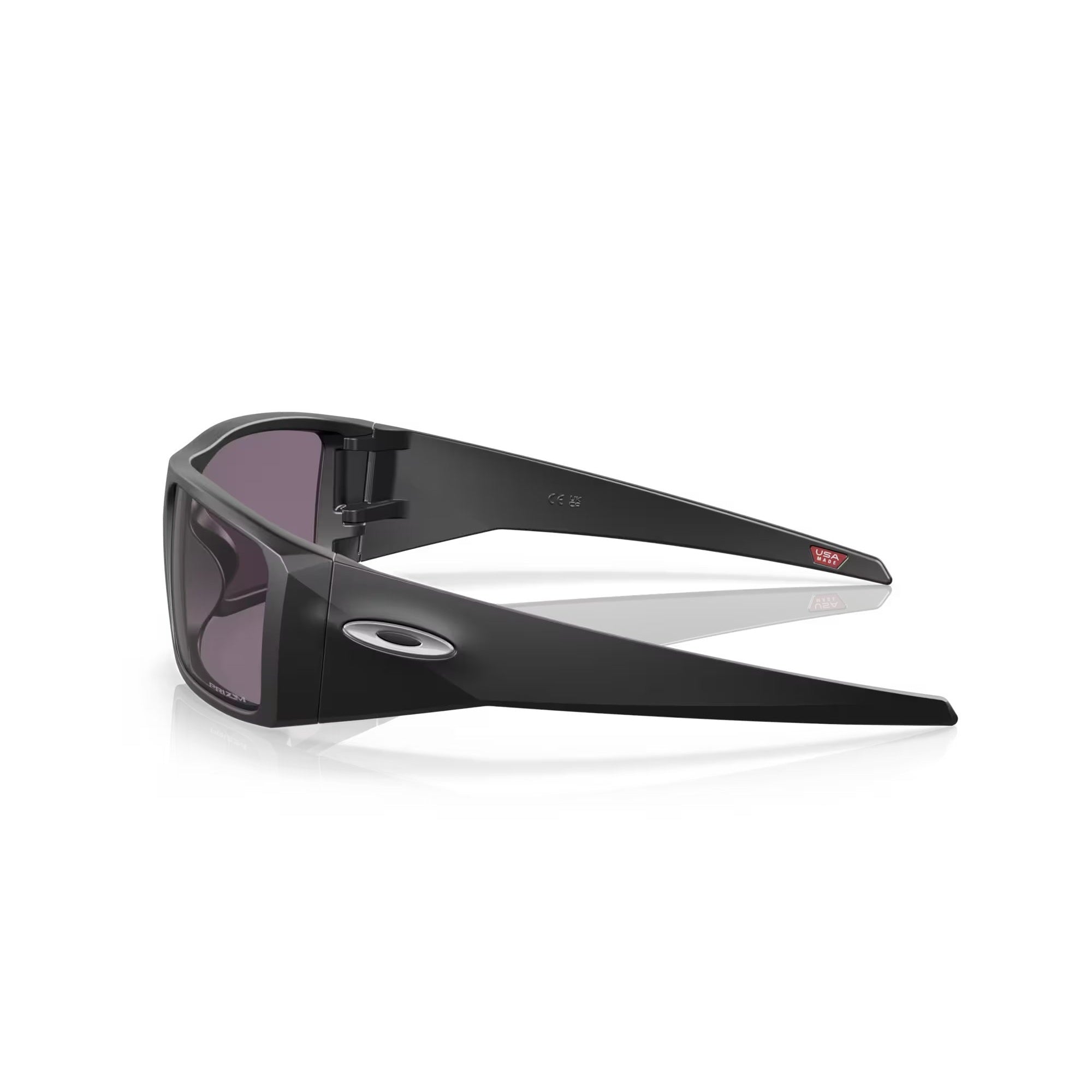 Oakley Heliostat - Matte Black
