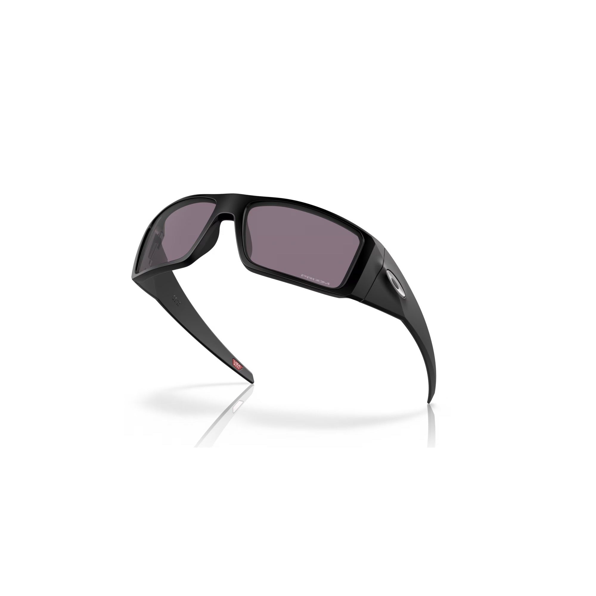 Oakley Heliostat - Matte Black