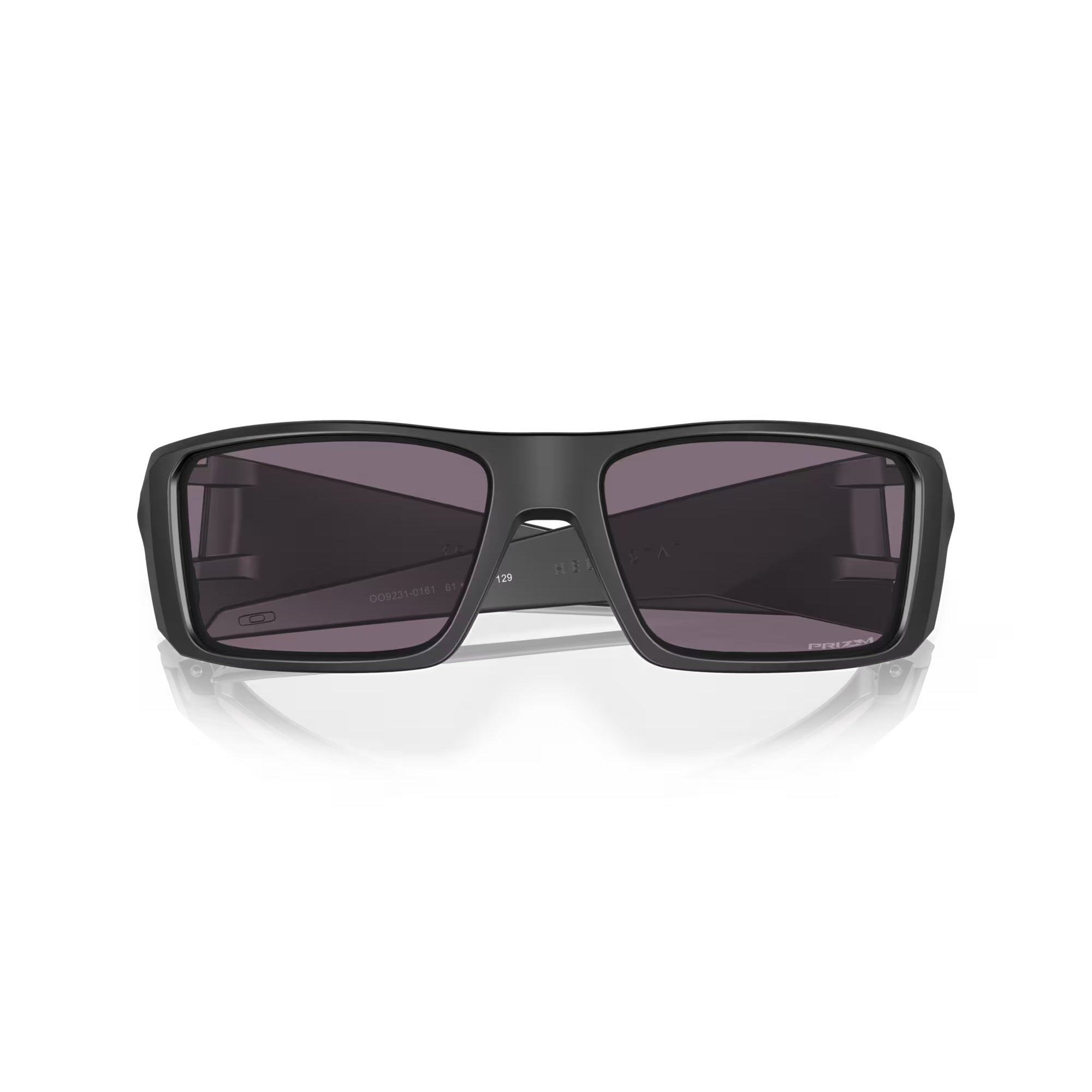 Oakley Heliostat - Matte Black