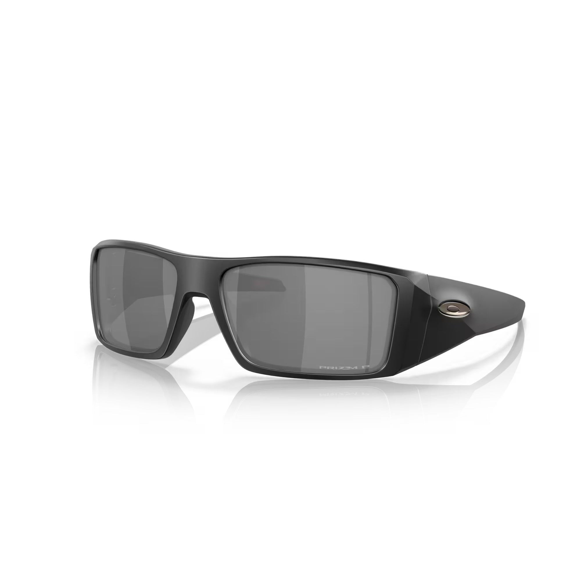 Oakley Heliostat - Matte Black Polarised