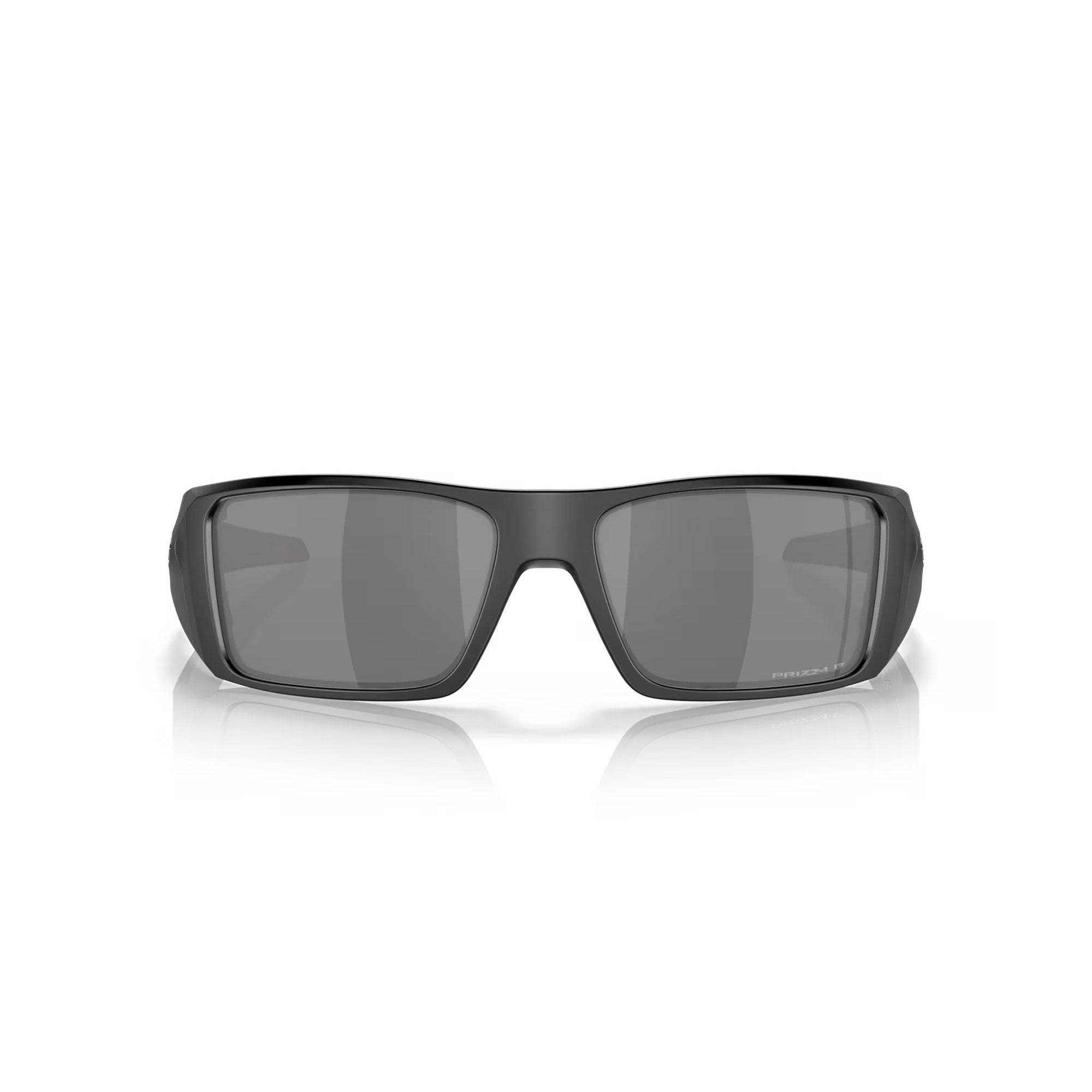 Oakley Heliostat - Matte Black Polarised