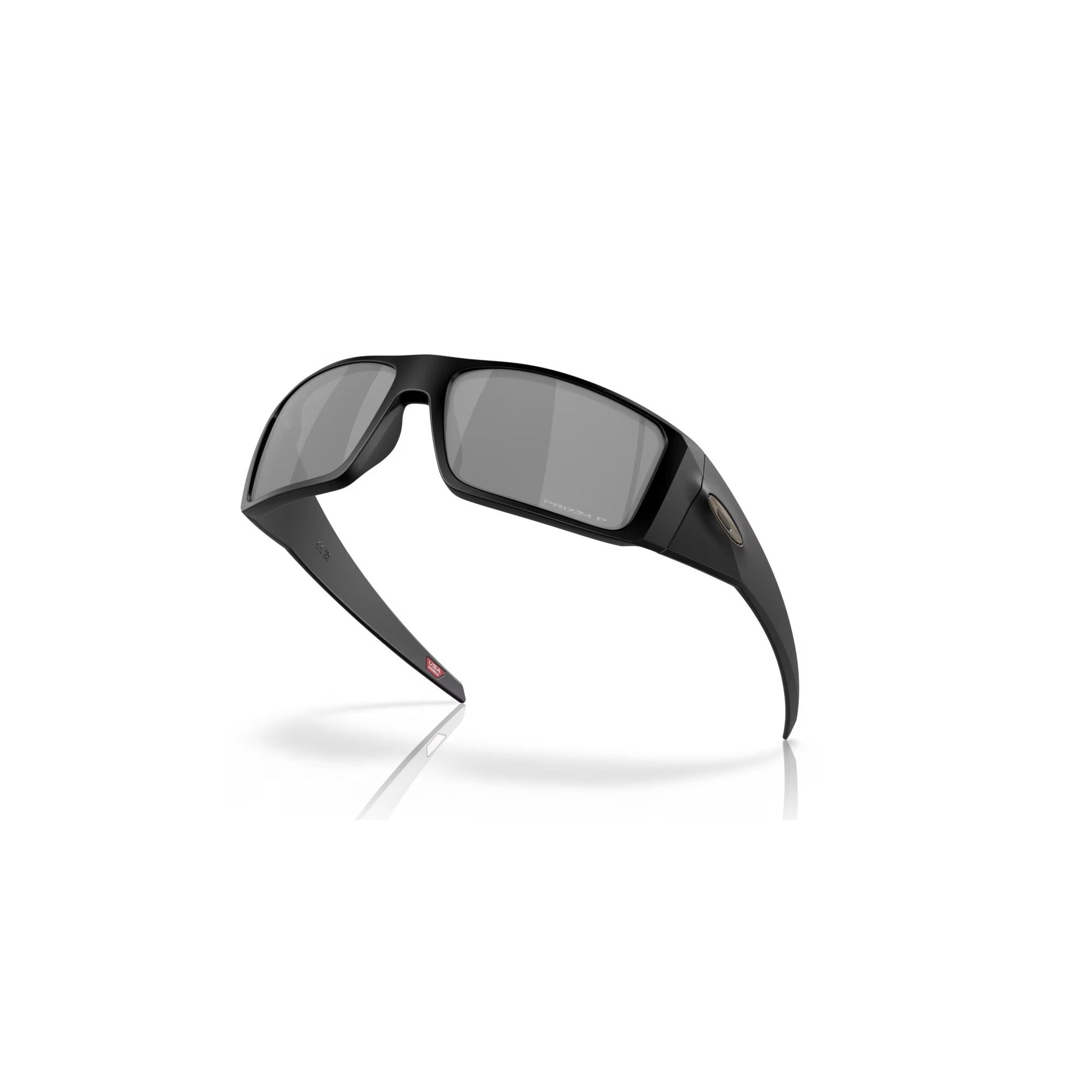 Oakley Heliostat - Matte Black Polarised