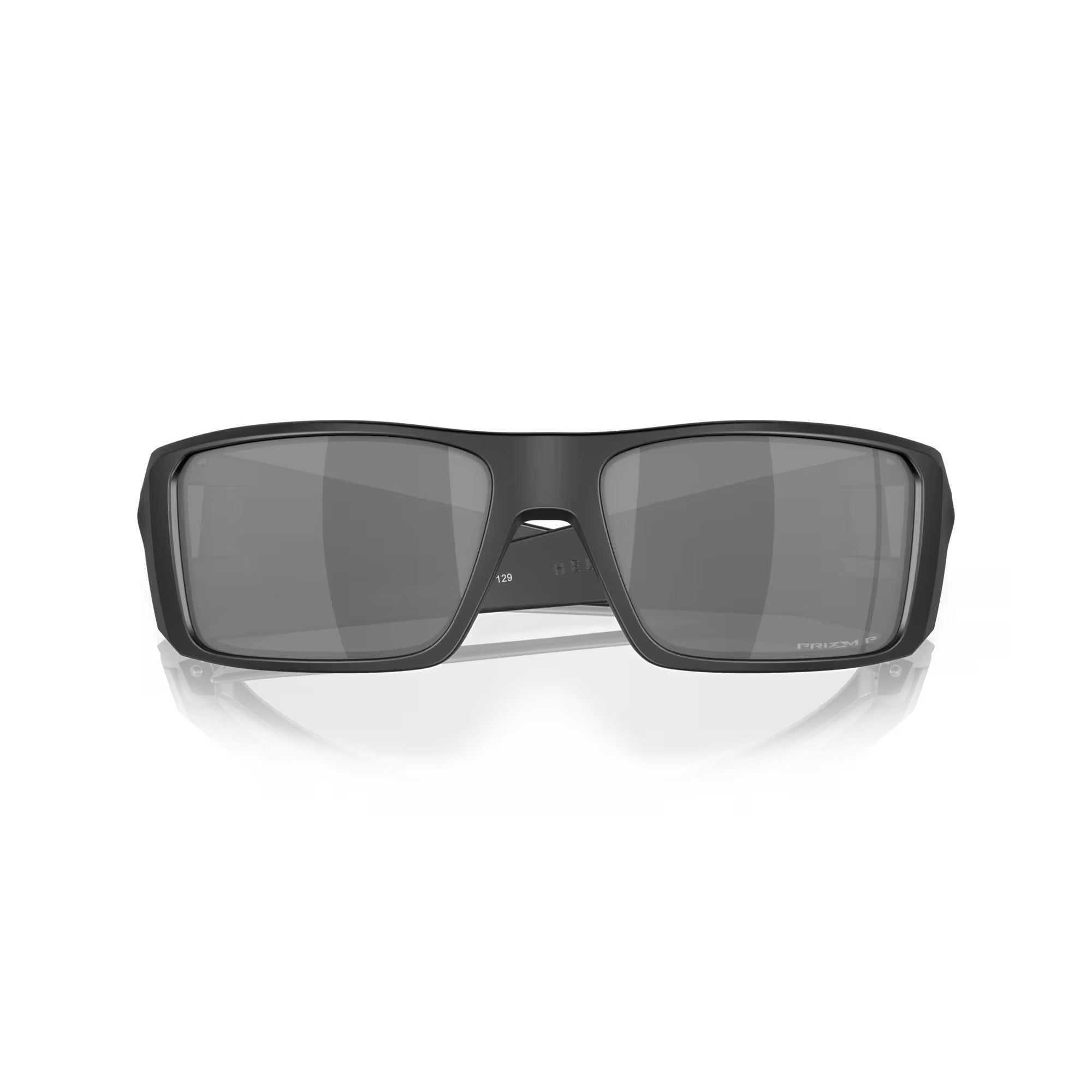 Oakley Heliostat - Matte Black Polarised