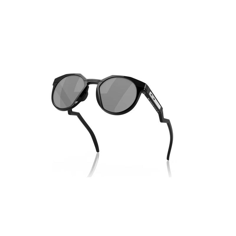 Oakley HSTN - Matte Black