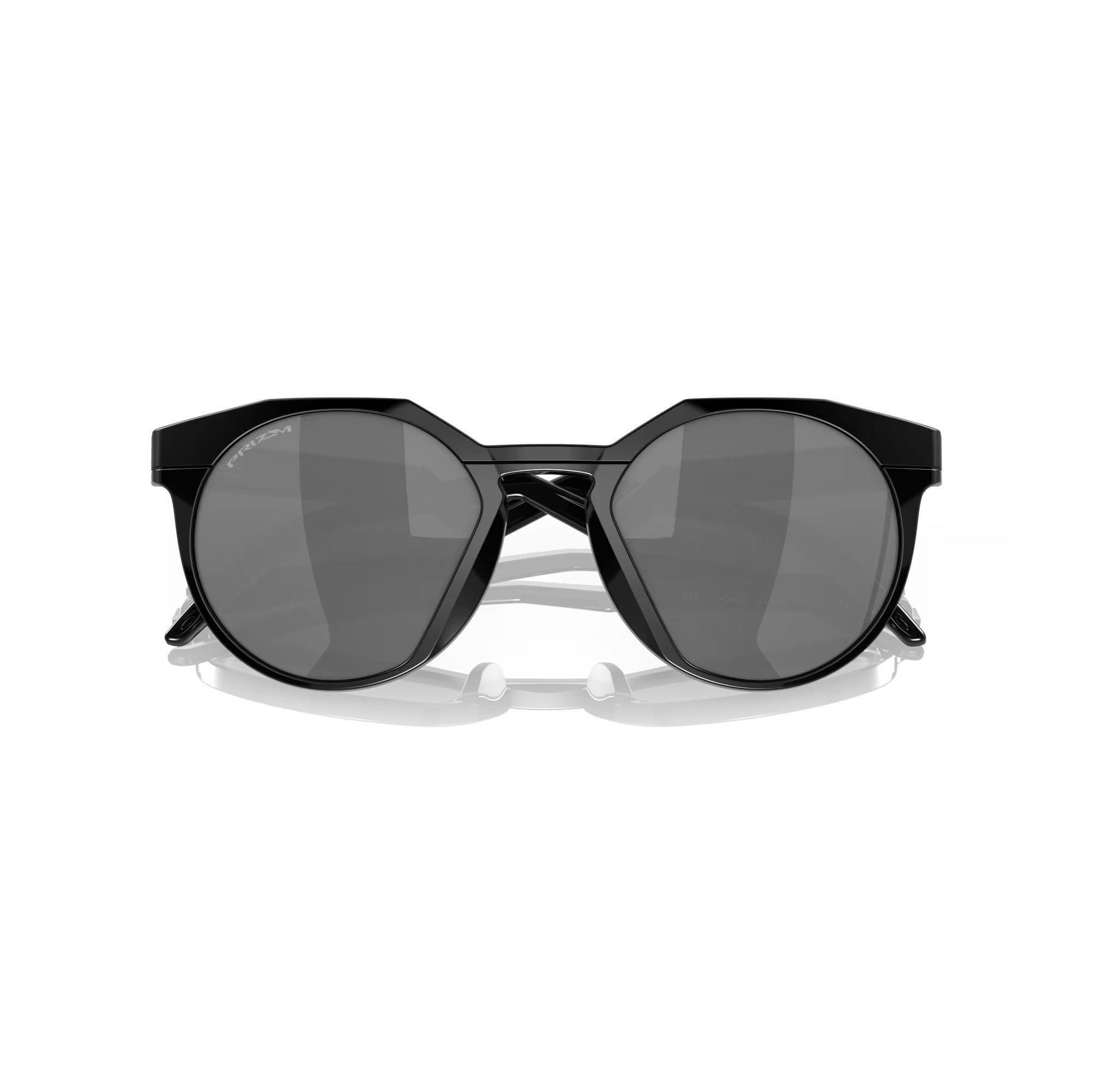 Oakley HSTN - Matte Black