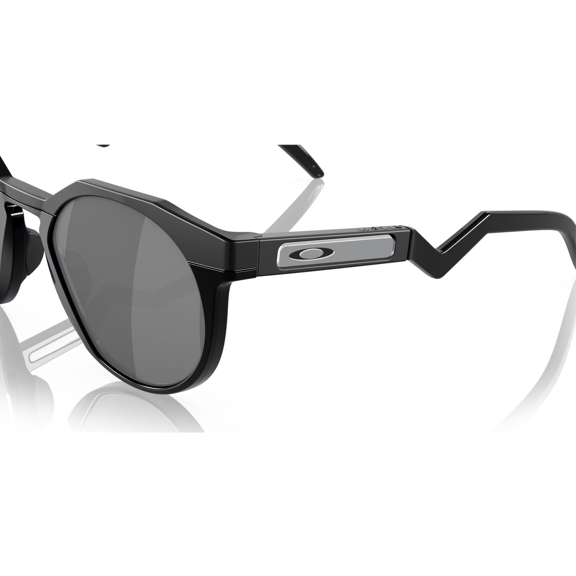 Oakley HSTN - Matte Black