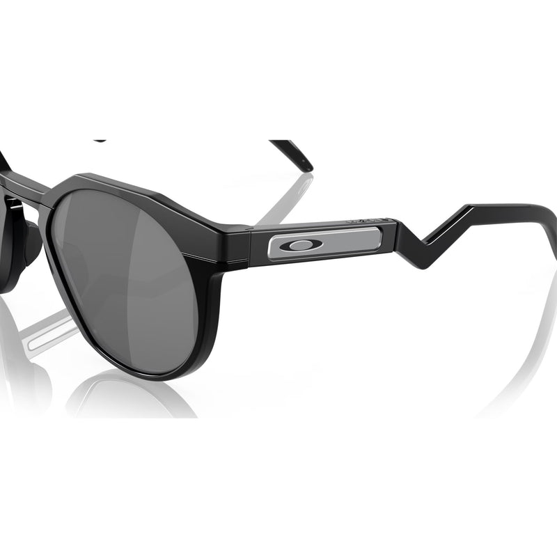 Oakley HSTN - Matte Black