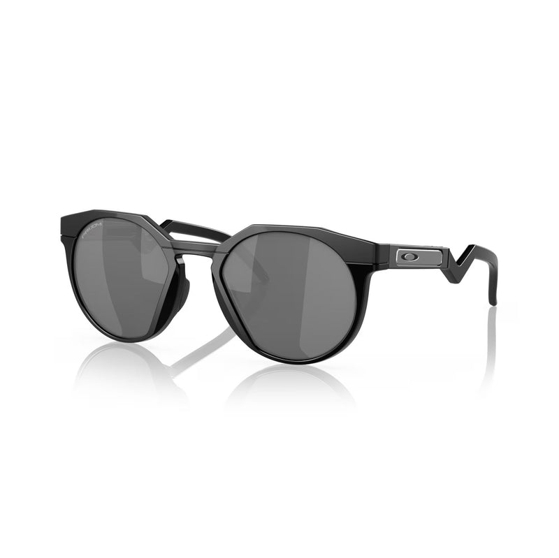 Oakley HSTN - Matte Black