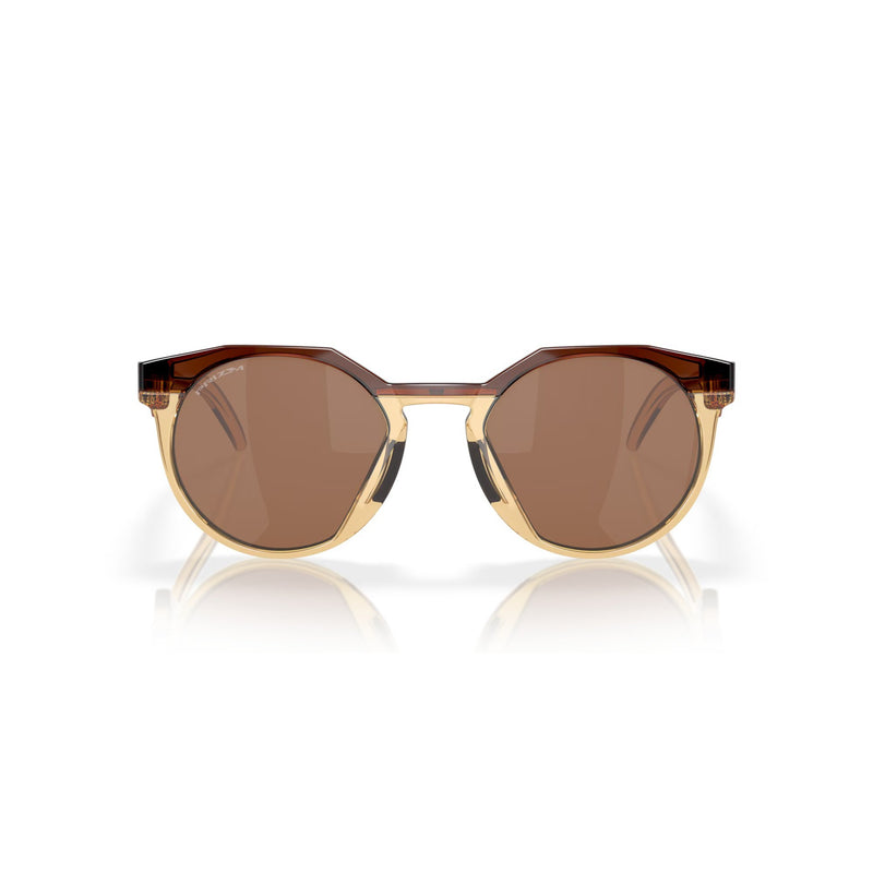 Oakley HSTN - Dark Amber/Light Curry