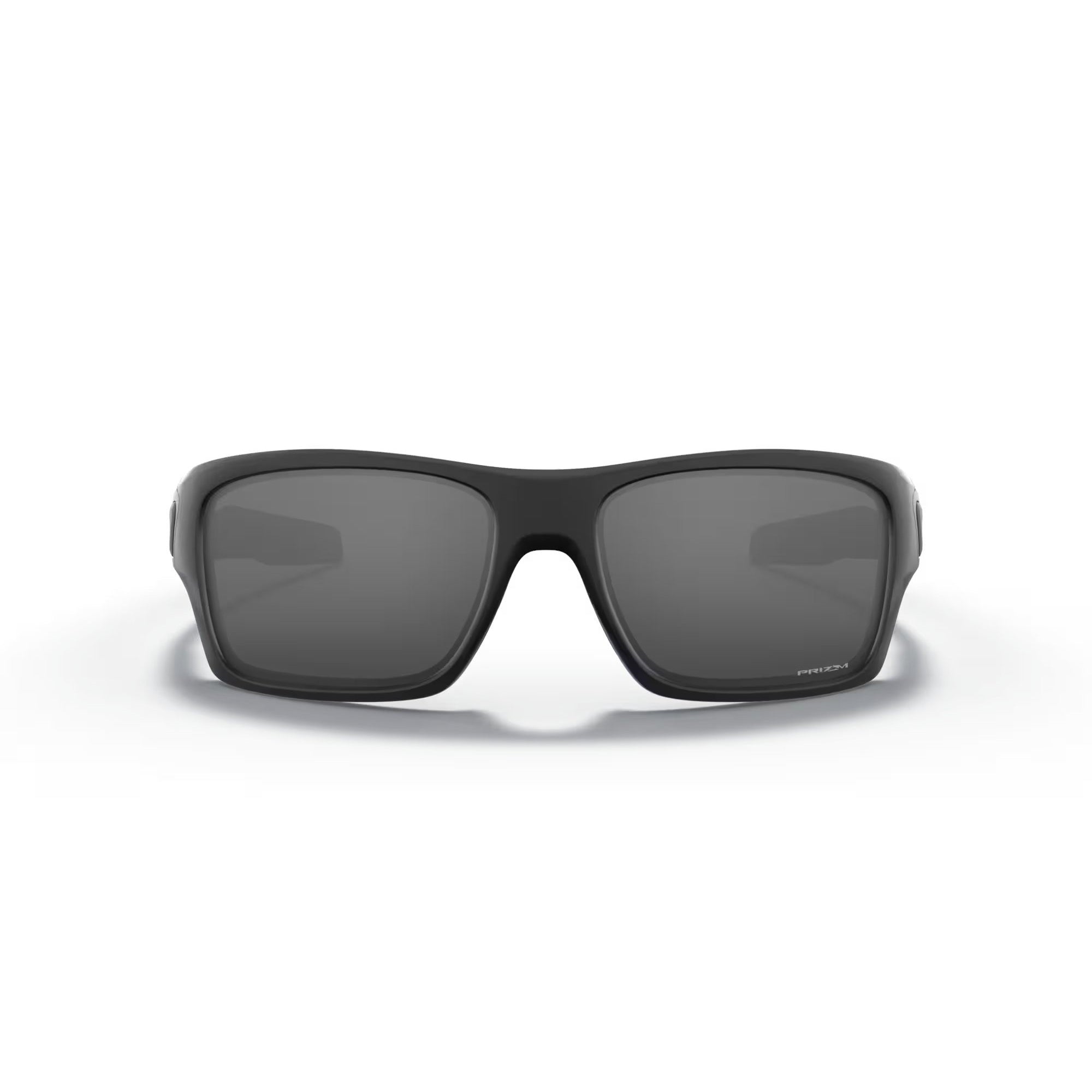 Oakley Turbine - Matte Black