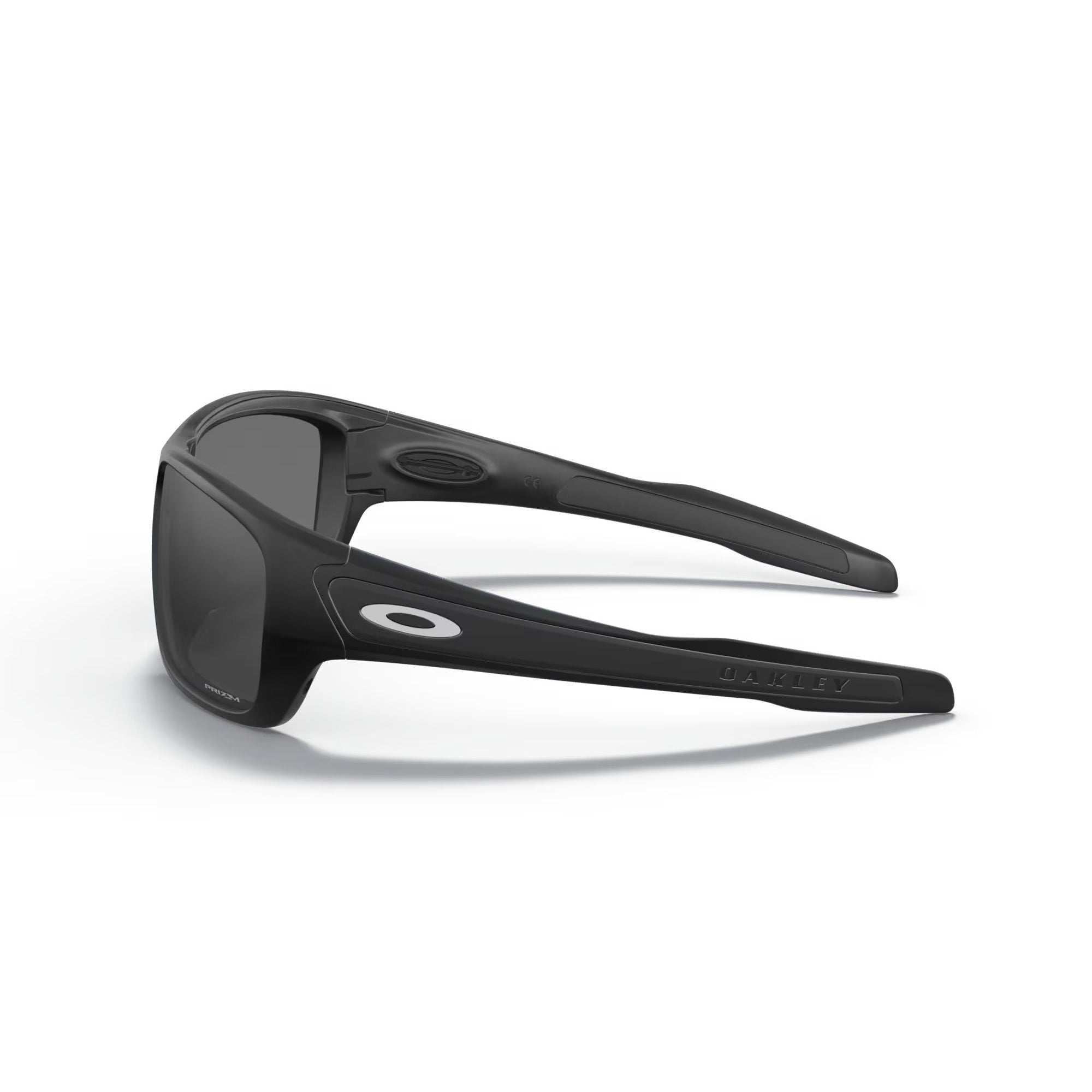 Oakley Turbine - Matte Black