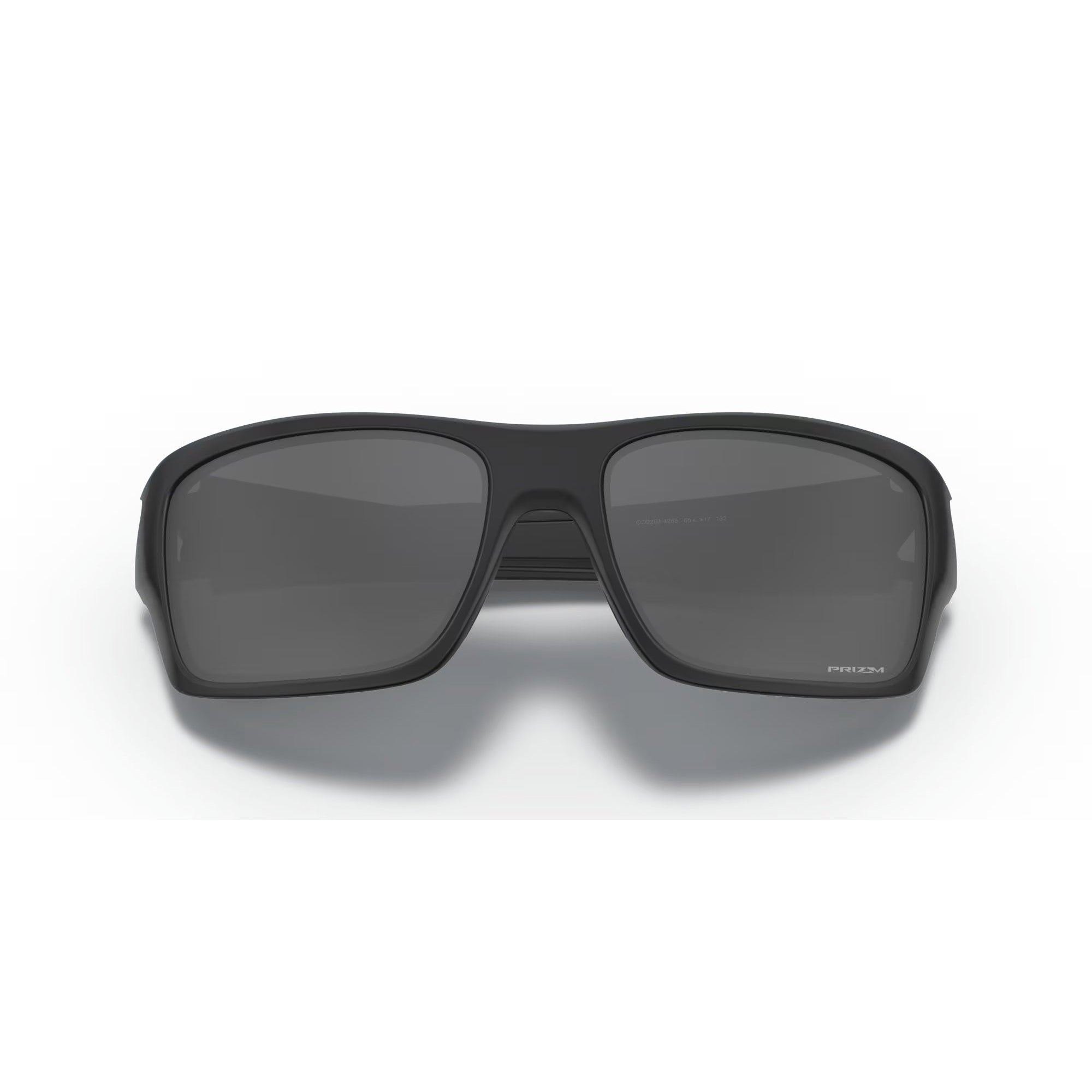 Oakley Turbine - Matte Black