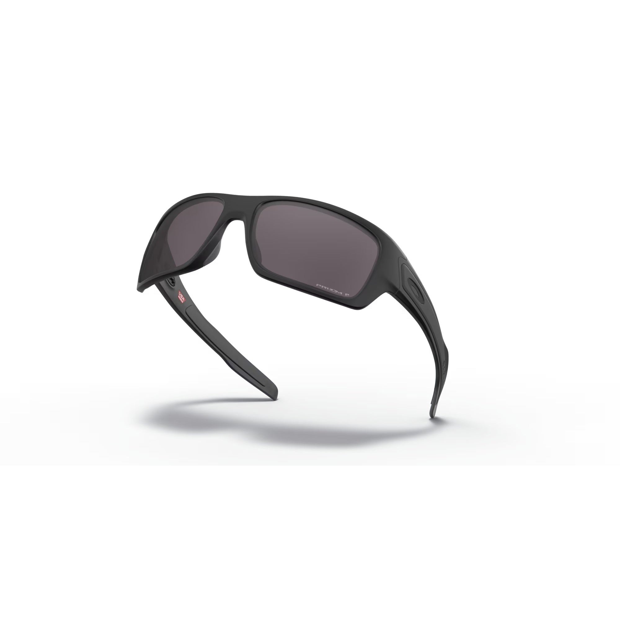 Oakley Turbine - Matte Black Polarised