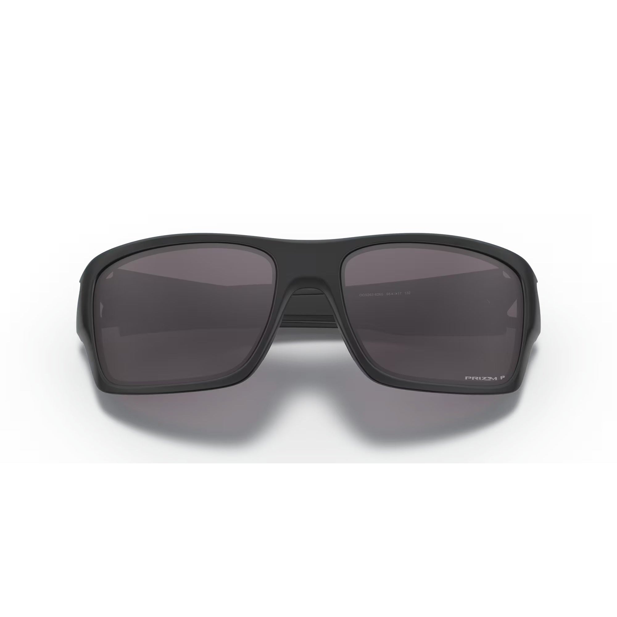 Oakley Turbine - Matte Black Polarised