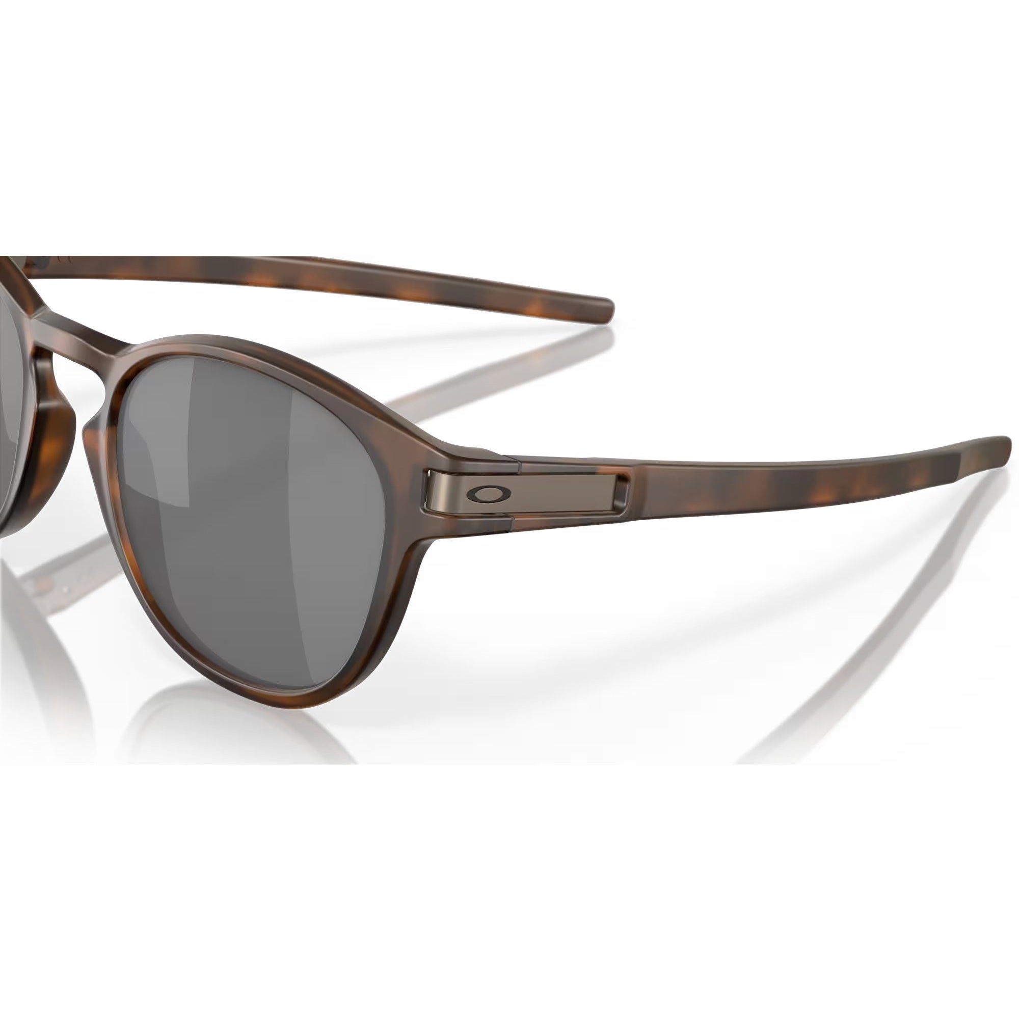 Oakley Latch - Matte Brown Tortoise
