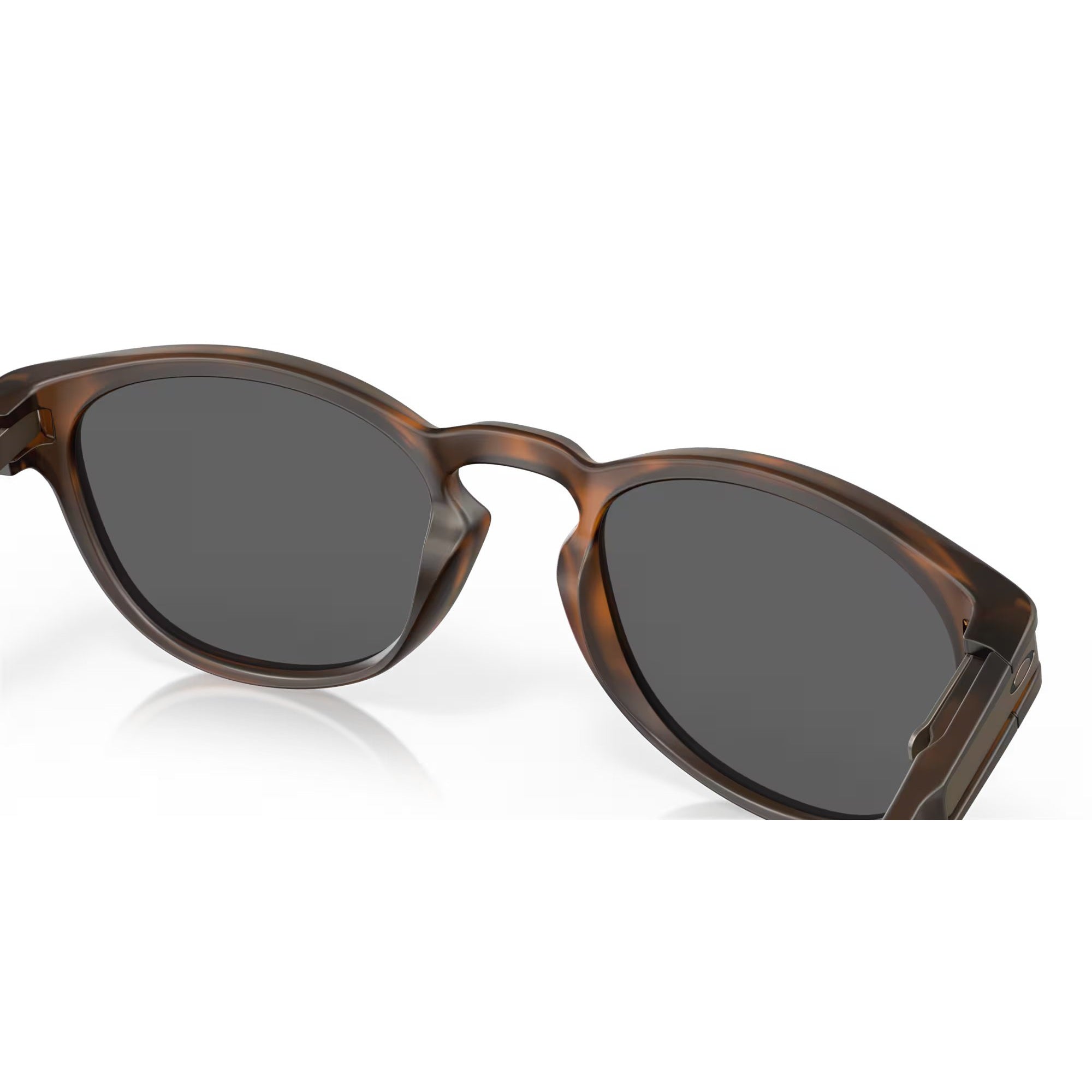 Oakley Latch - Matte Brown Tortoise