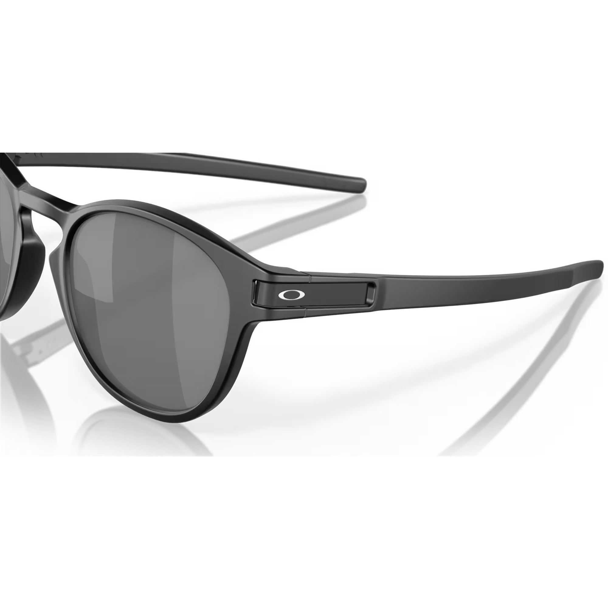 Oakley Latch - Matte Black