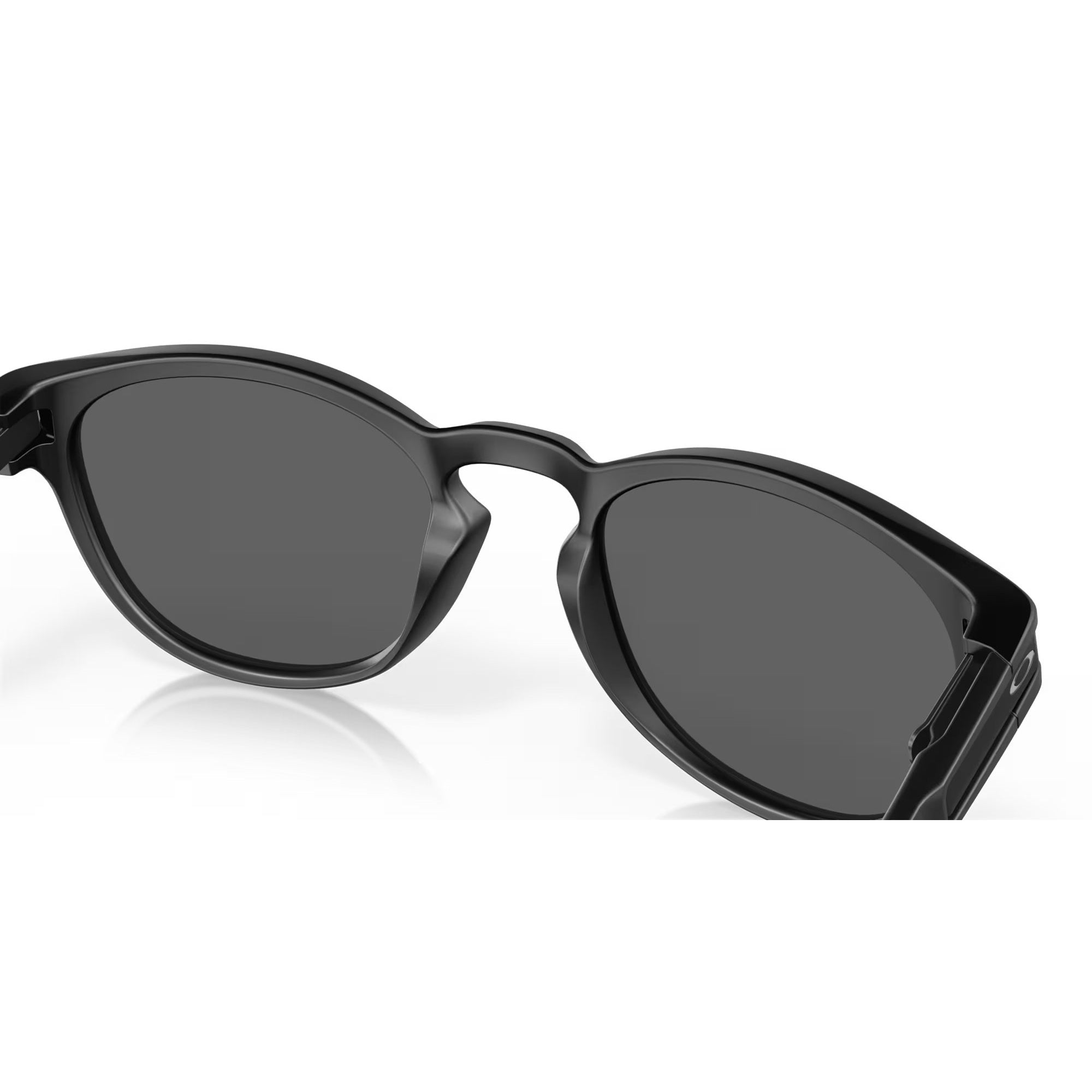 Oakley Latch - Matte Black