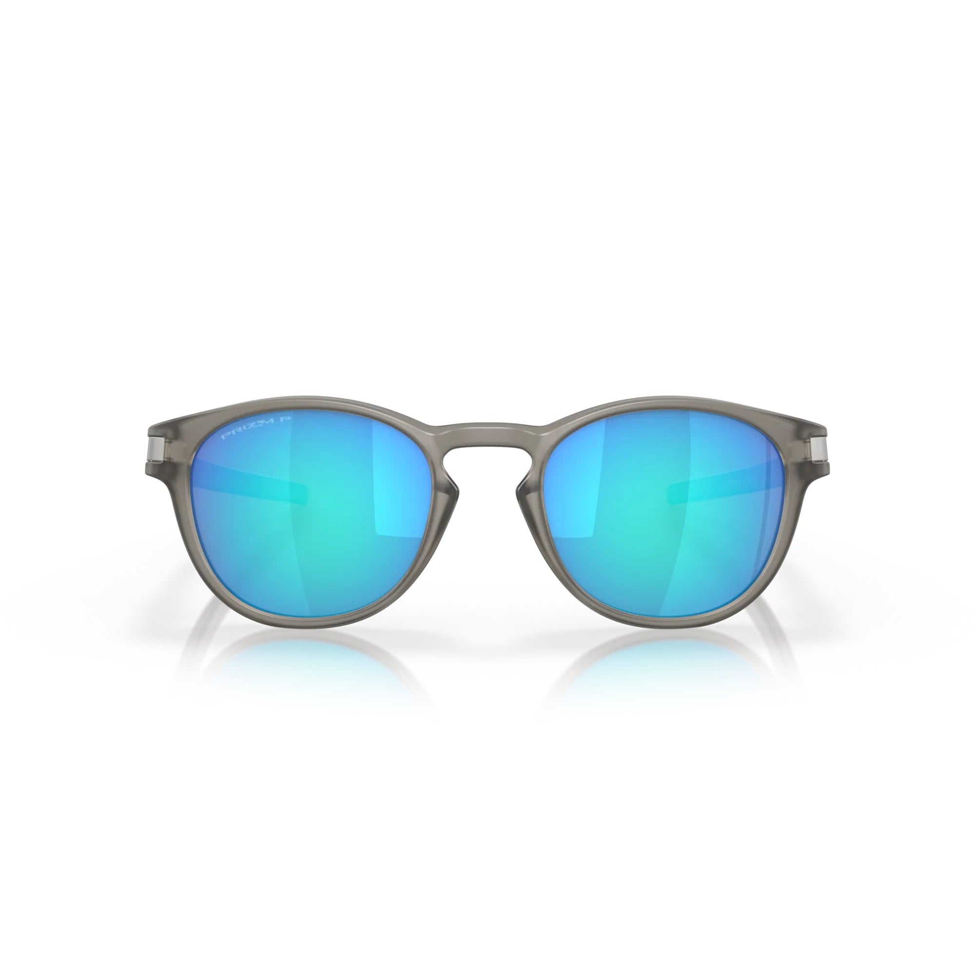 Oakley Latch - Matte Grey Ink Polarised