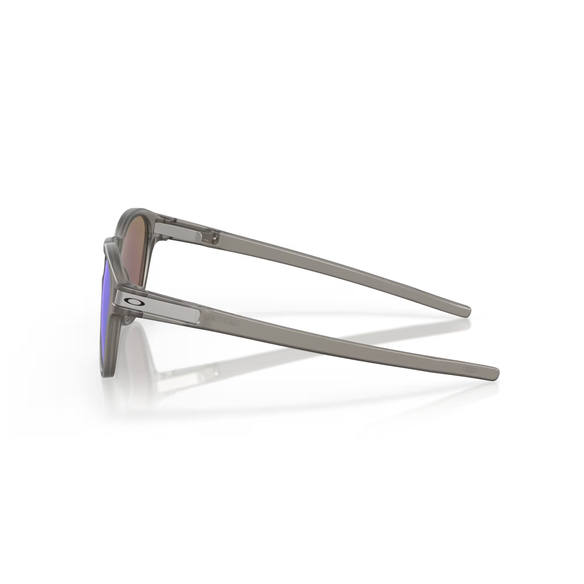 Oakley Latch - Matte Grey Ink Polarised