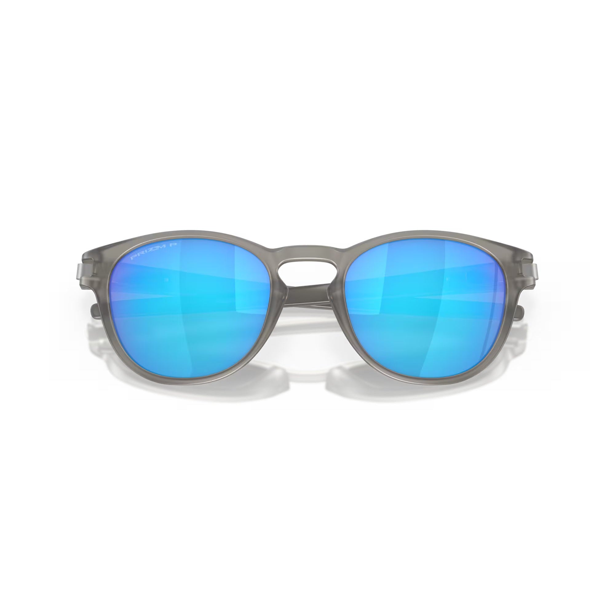 Oakley Latch - Matte Grey Ink Polarised