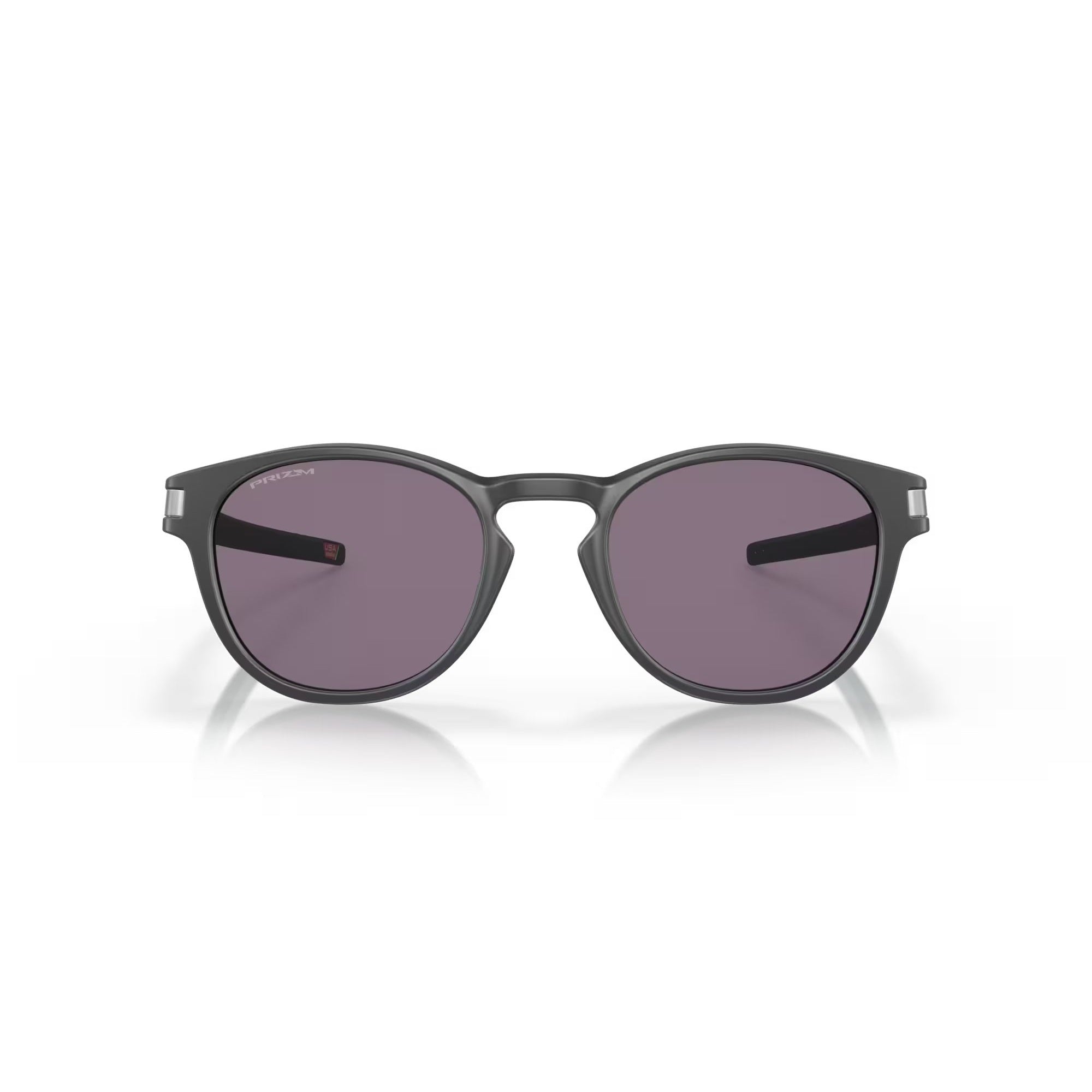Oakley Latch - Matte Carbon