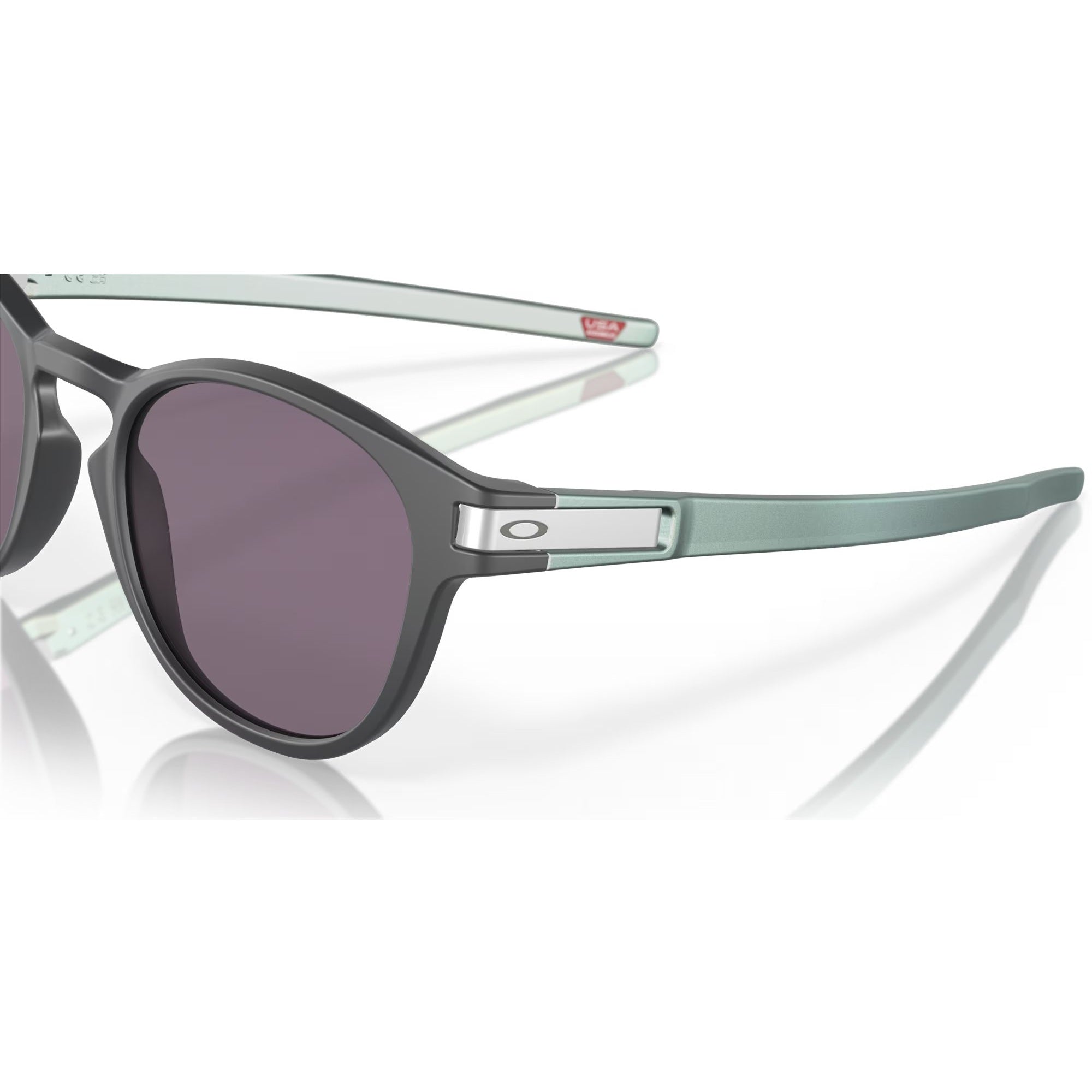 Oakley Latch - Matte Carbon