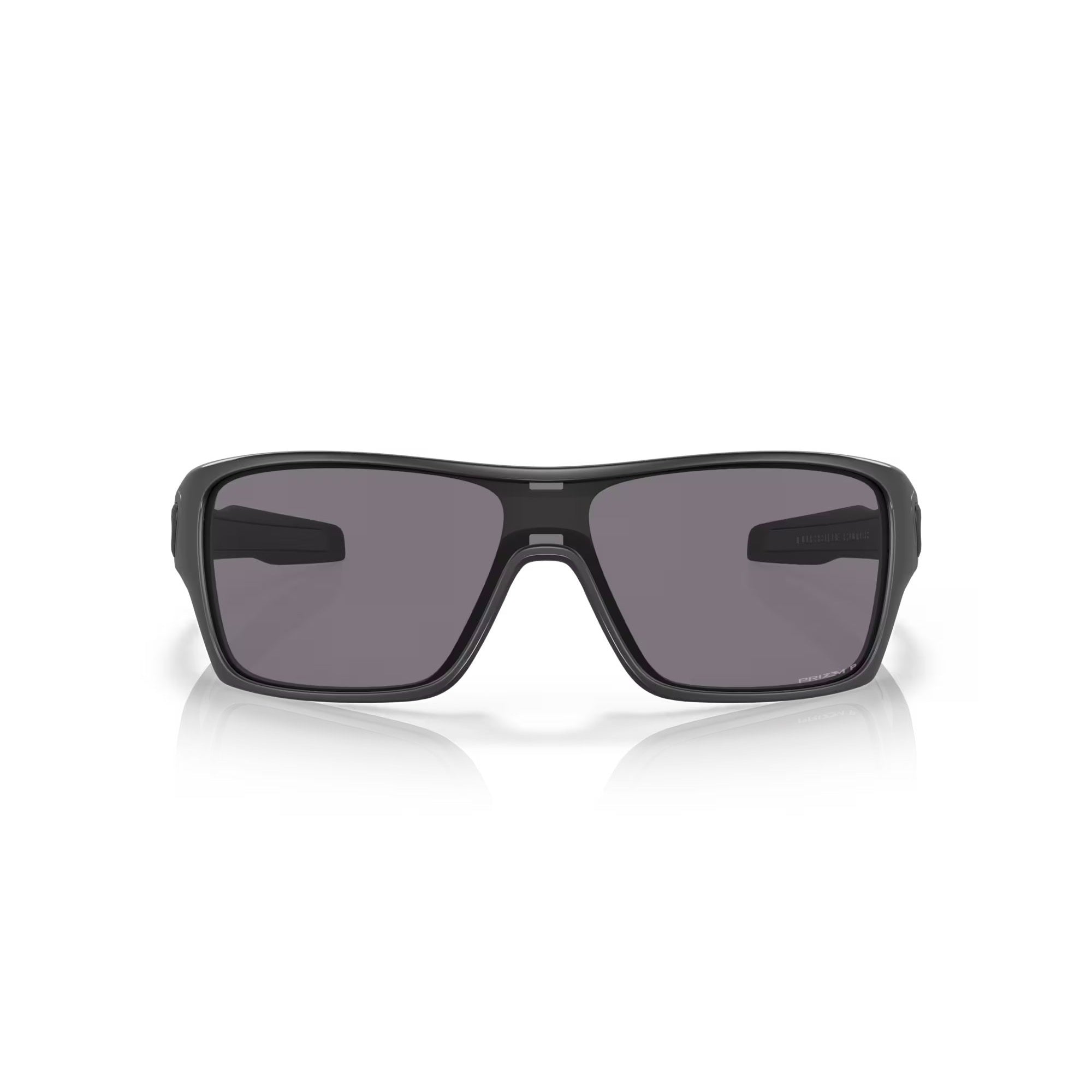 Oakley Turbine Rotor - Matte Black Polarised