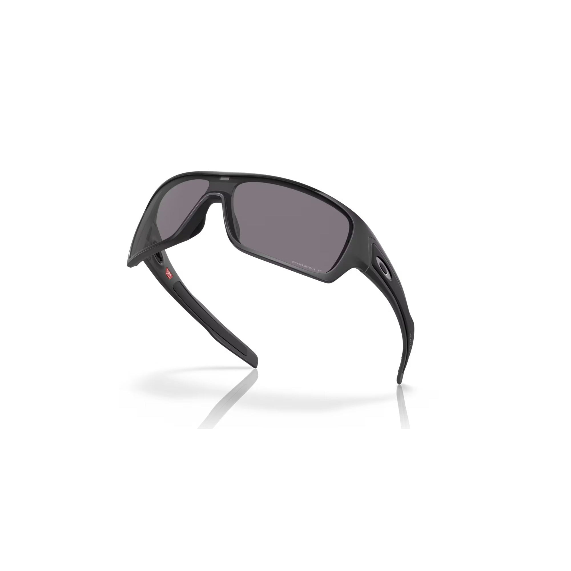 Oakley Turbine Rotor - Matte Black Polarised