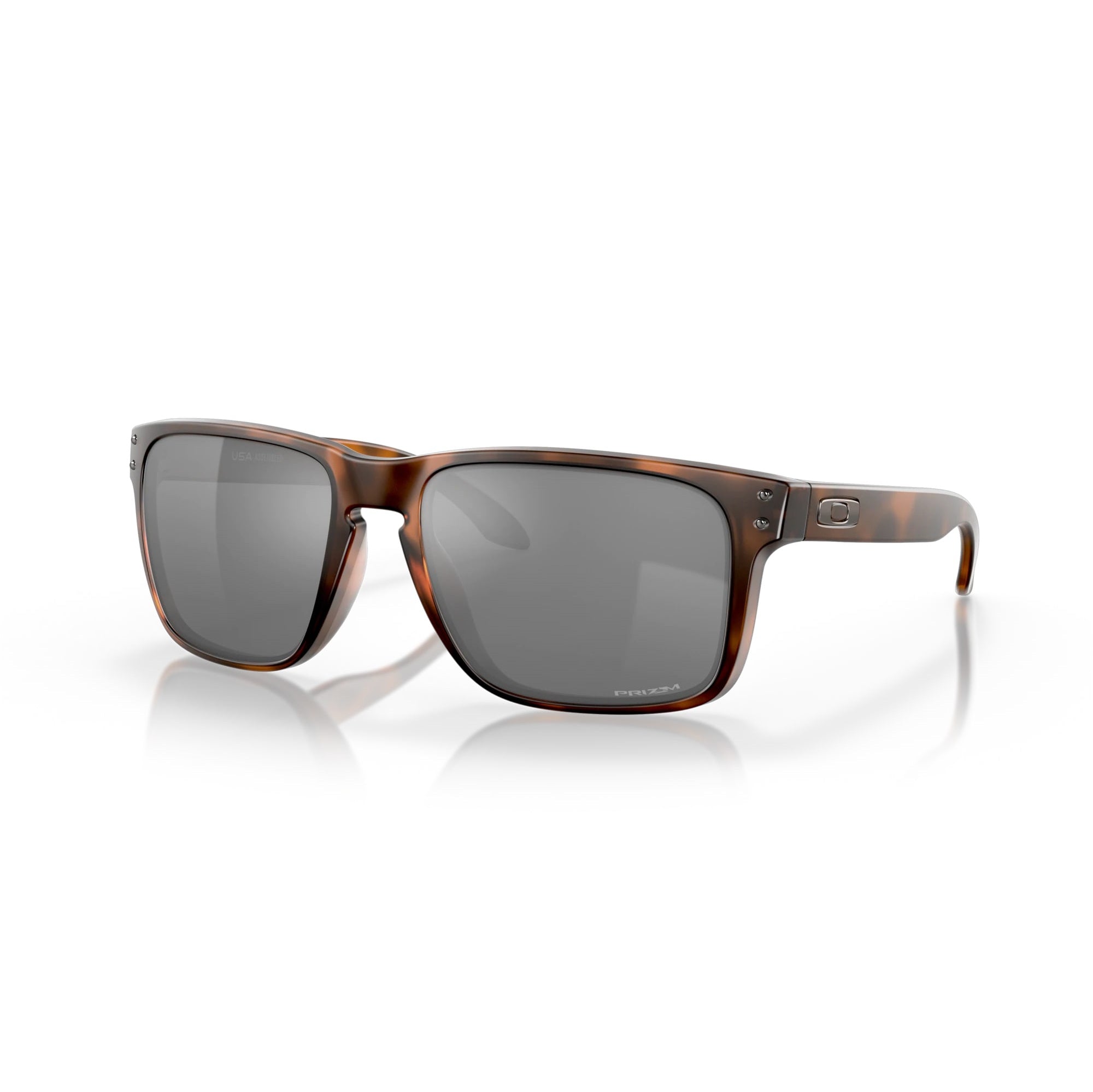 Oakley Holbrook Xl - Matte Brown Tortoise