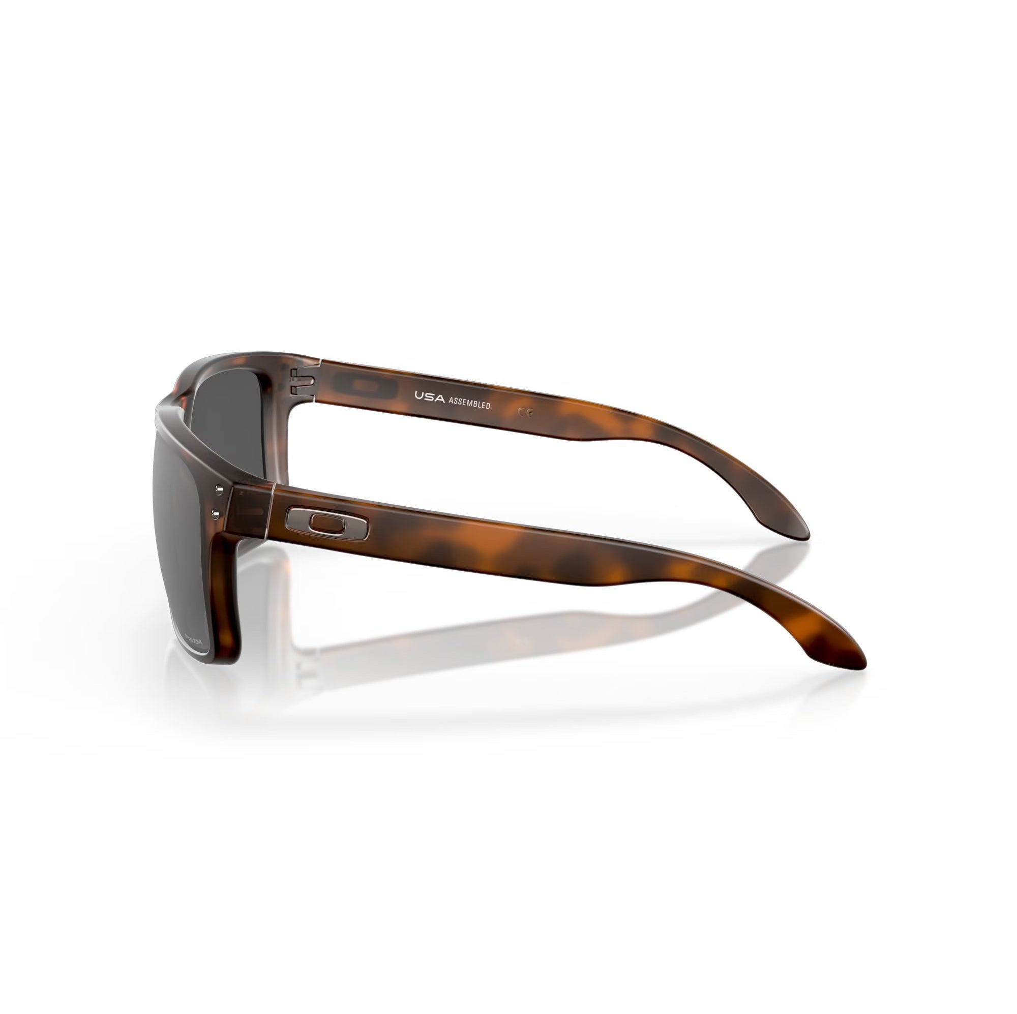 Oakley Holbrook Xl - Matte Brown Tortoise